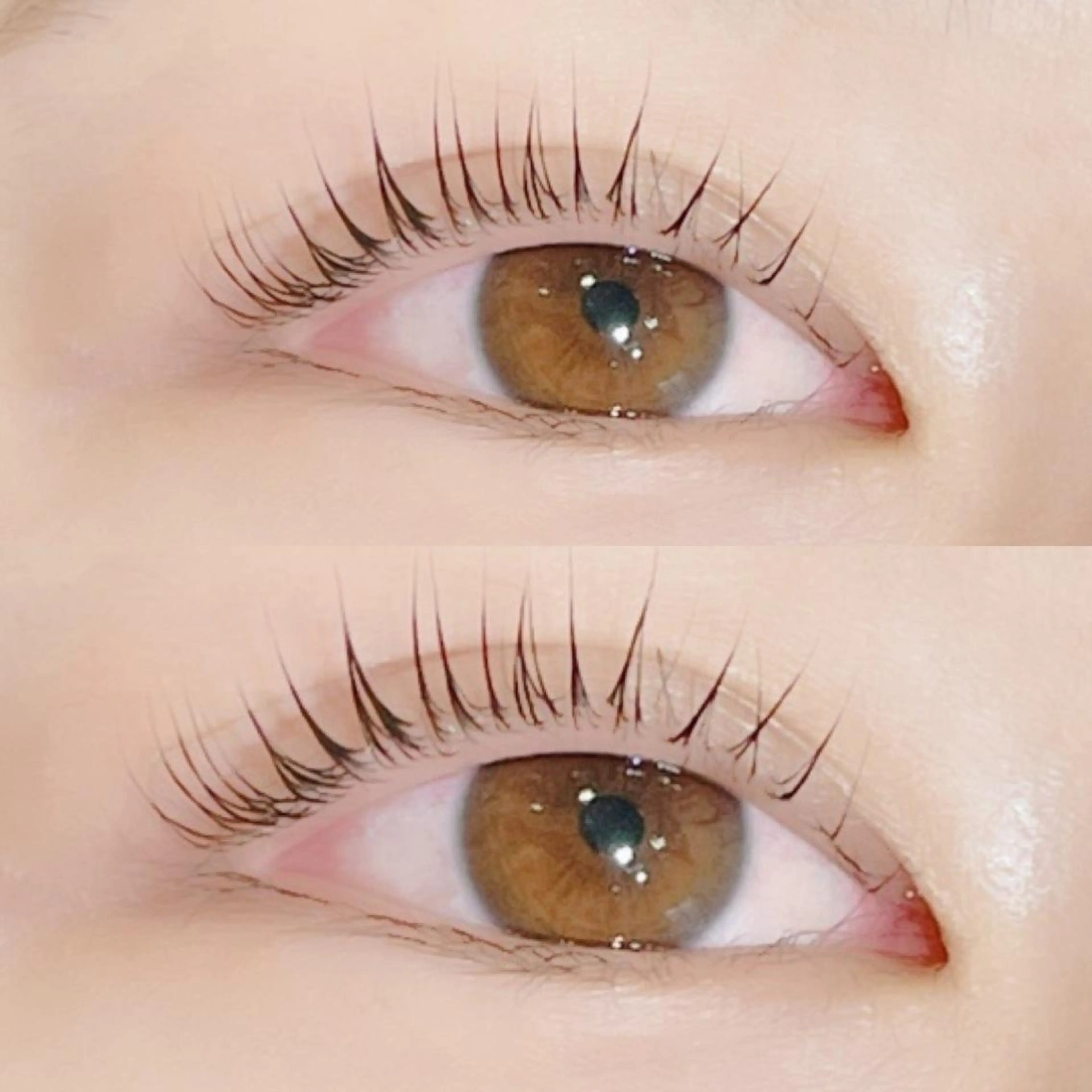 マツエク・マツパ patou 烏丸所属・ショート特化/ 上原麗咲希のヘアスタイル