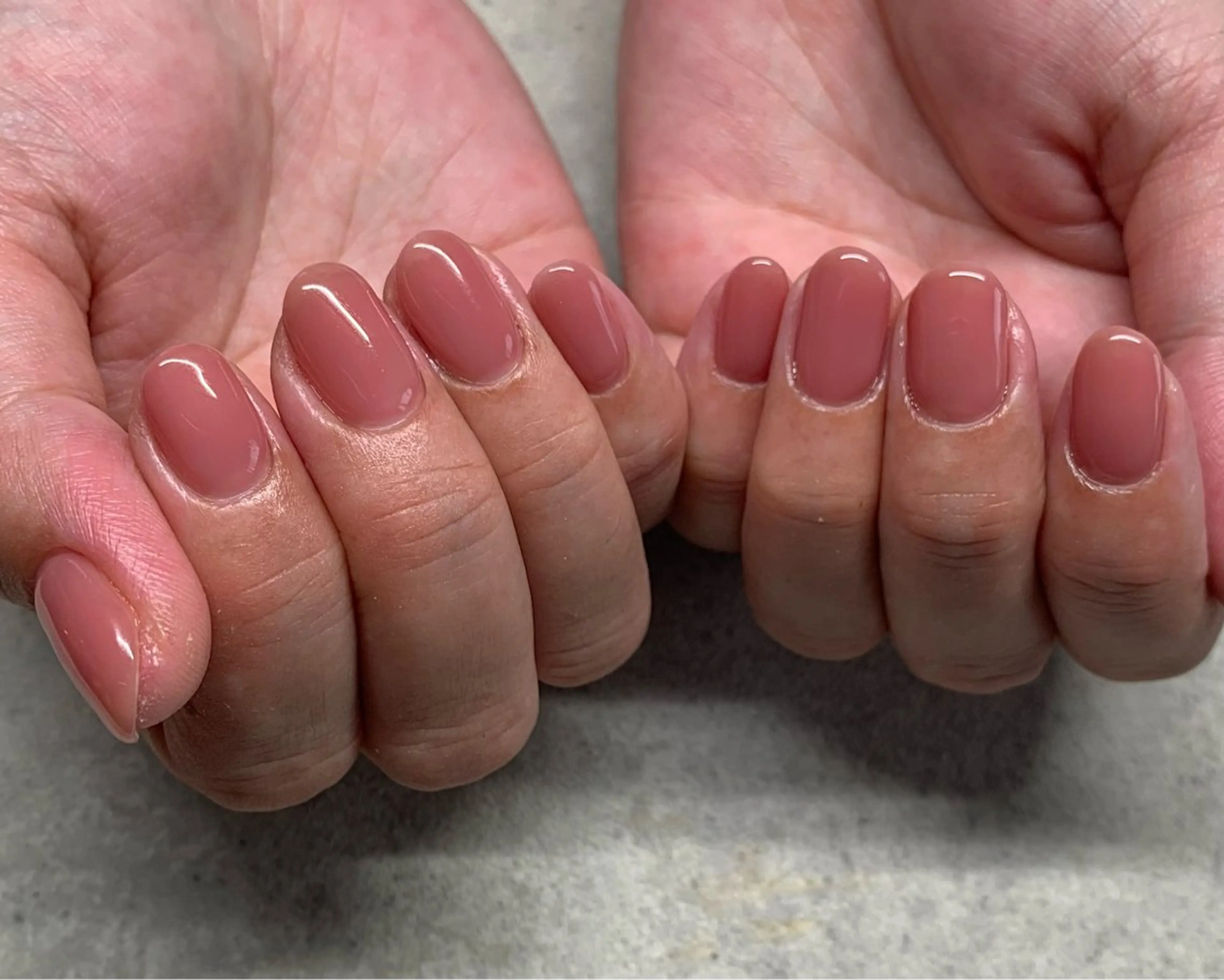 ネイル フラッシュネイル マグネットネイル ニュアンスネイル オフィスネイル シンプルネイル sufu. nail YUKIのネイルデザイン