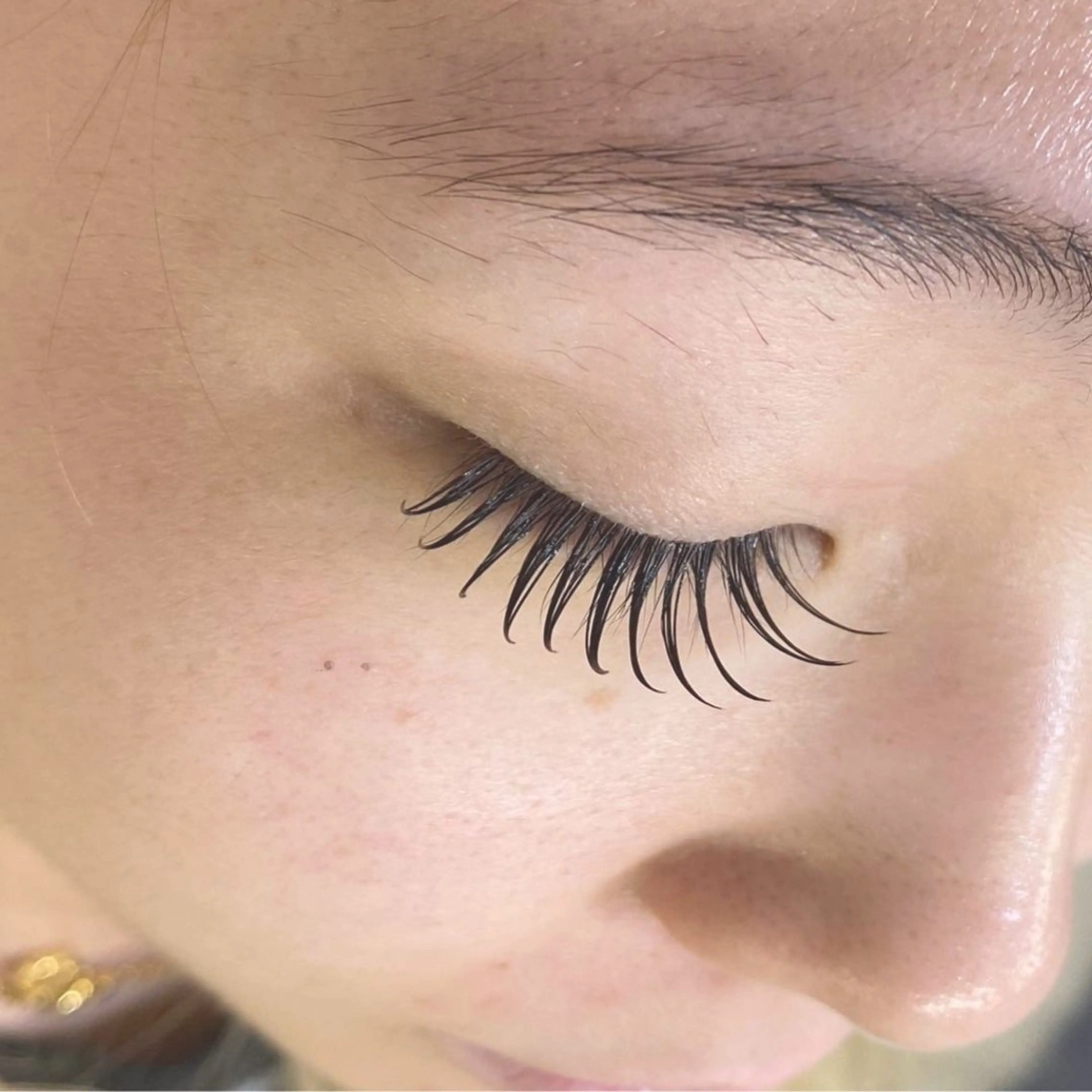 マツエク・マツパ アイアンド ネイルデイのエステ・リラクイメージ