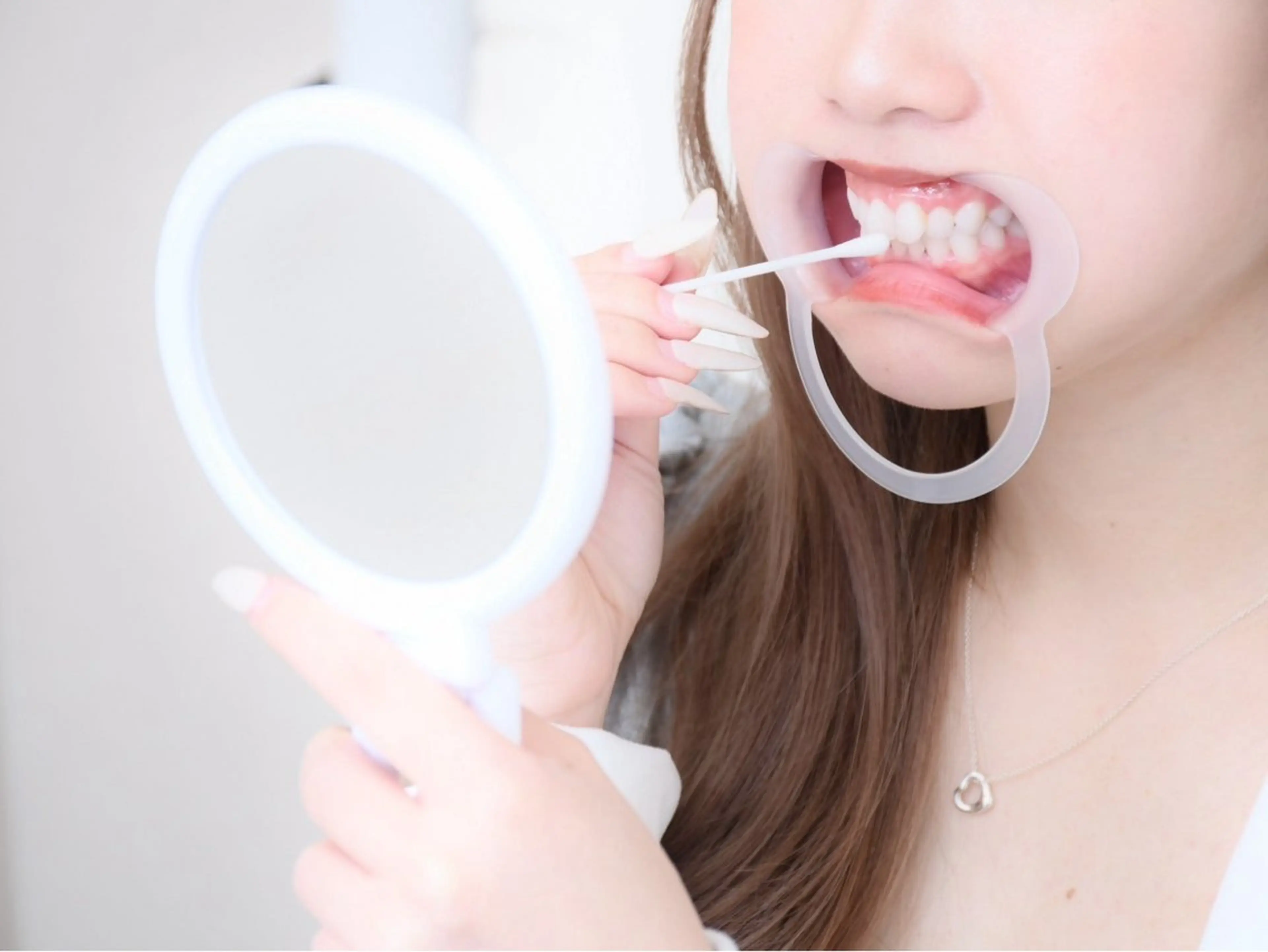 その他 セルフホワイトニング専門店&Ri所属・セルフホワイトニング &Ri南森町店のその他イメージ