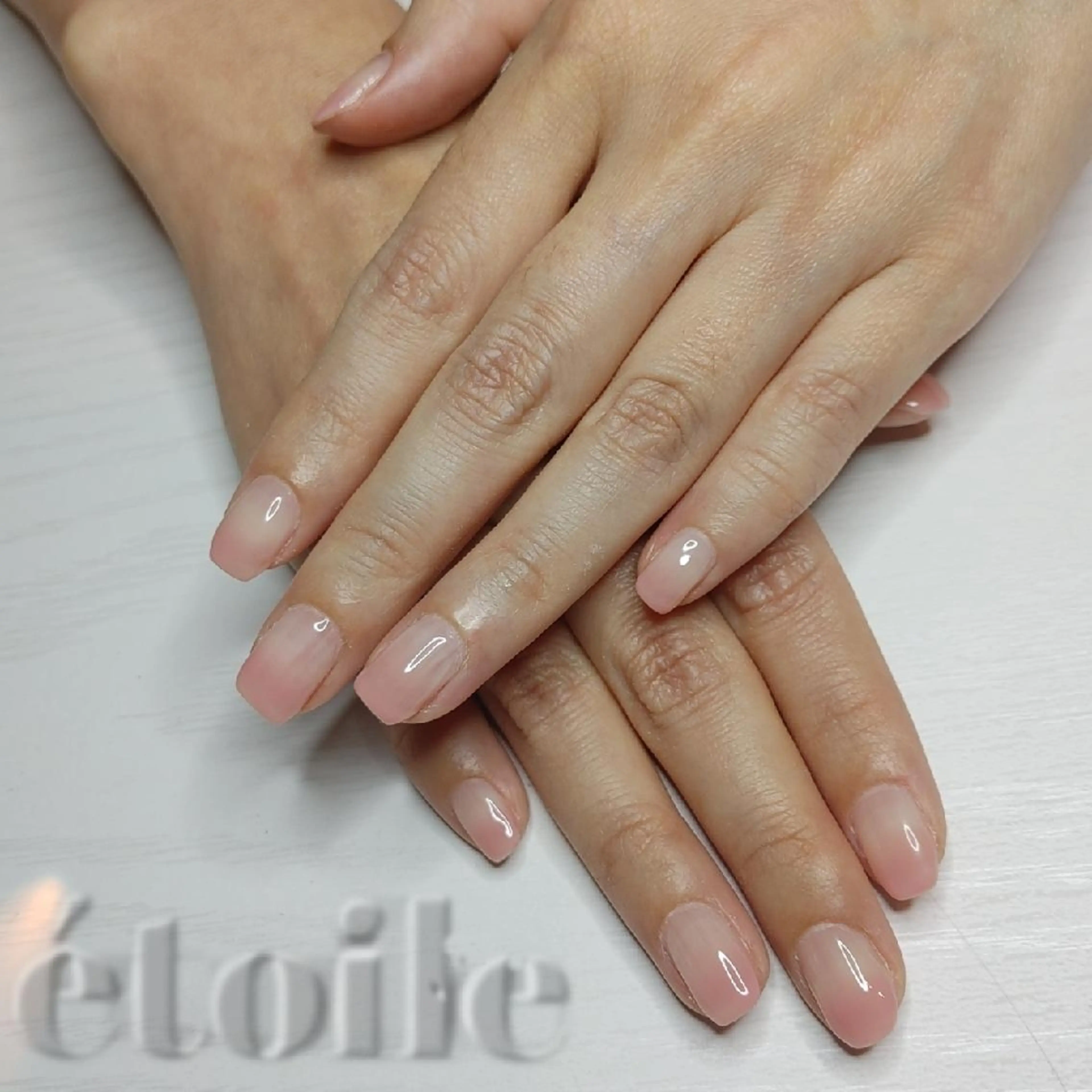 ネイル ハンドネイル ハンドケア étoile(エトワール)所属・山田 可愛のネイルデザイン