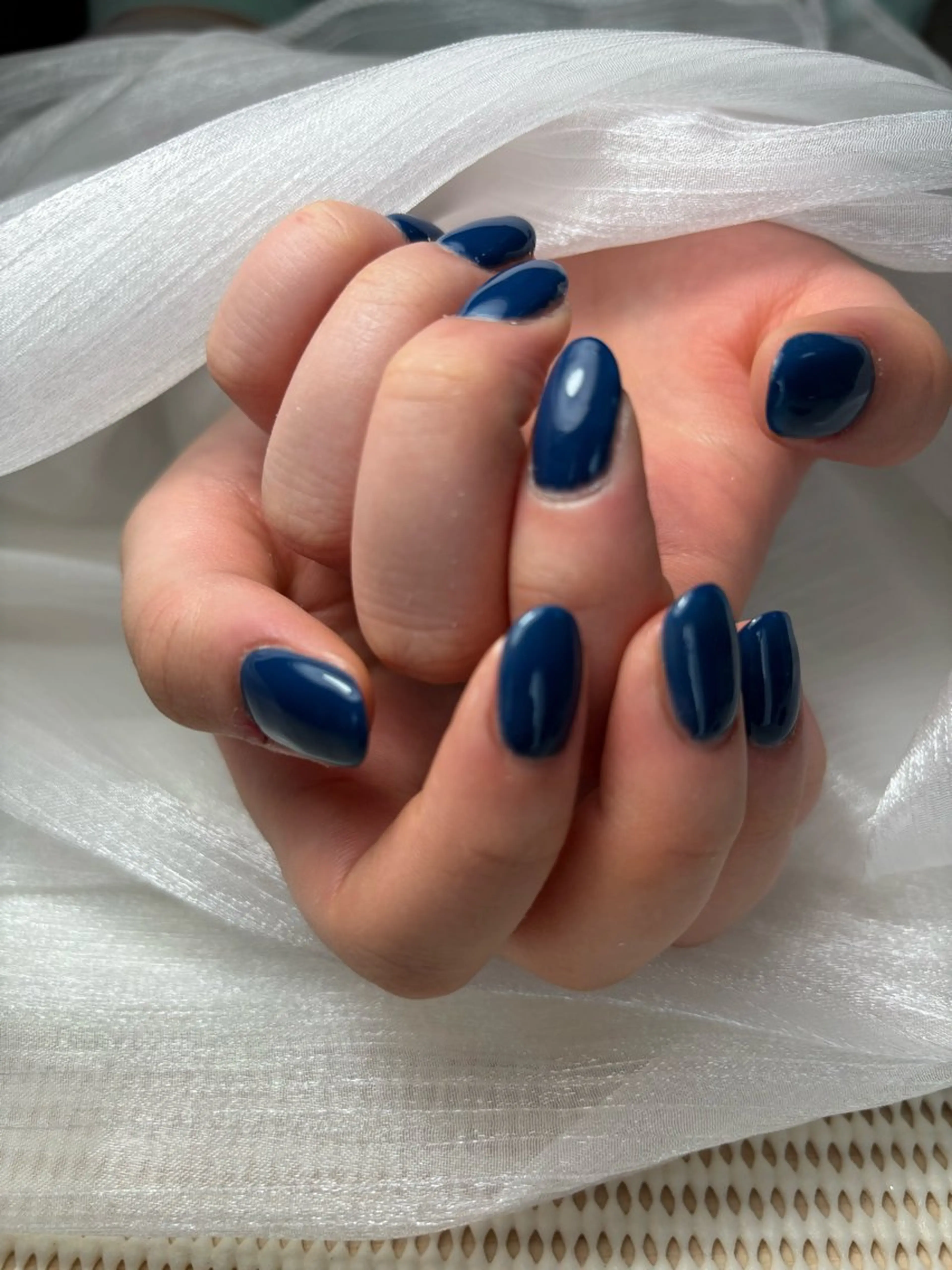 ネイル 辻 久美子のネイルデザイン