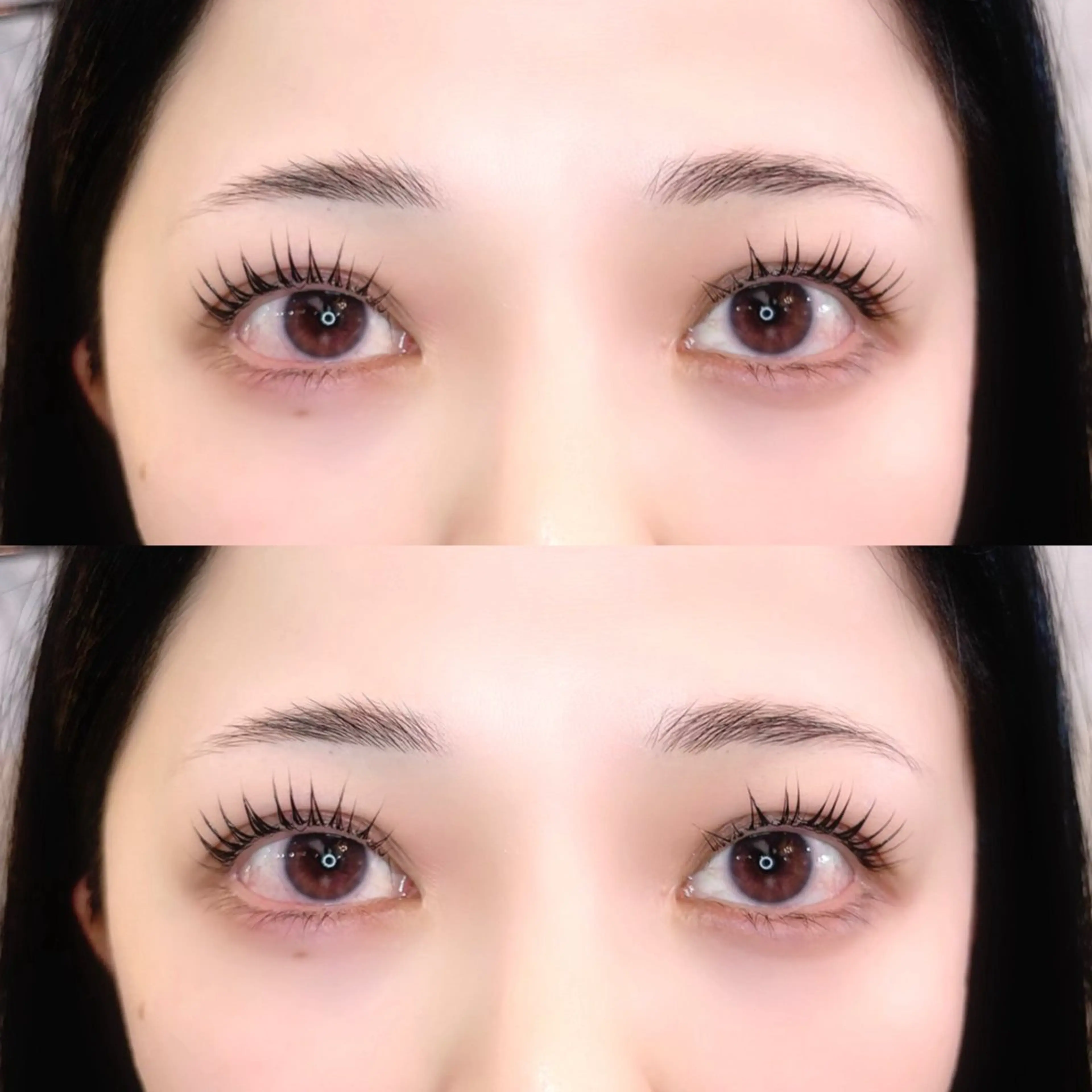 マツエク・マツパ マツパ OLIVIA EBISU榊原🌙のマツエク・マツパデザイン