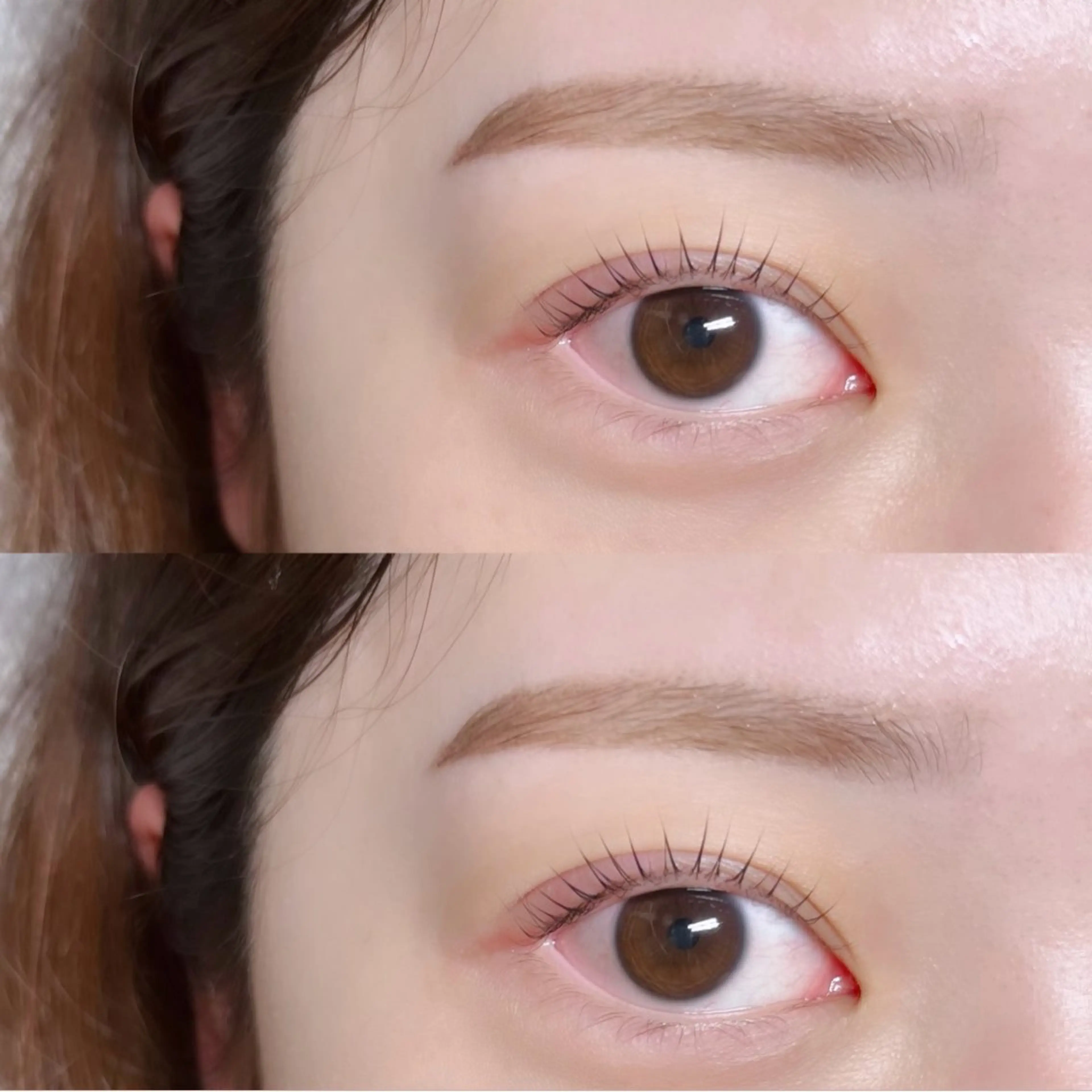 マツエク・マツパ マツパ Milobyking /　Kotonoのマツエク・マツパデザイン