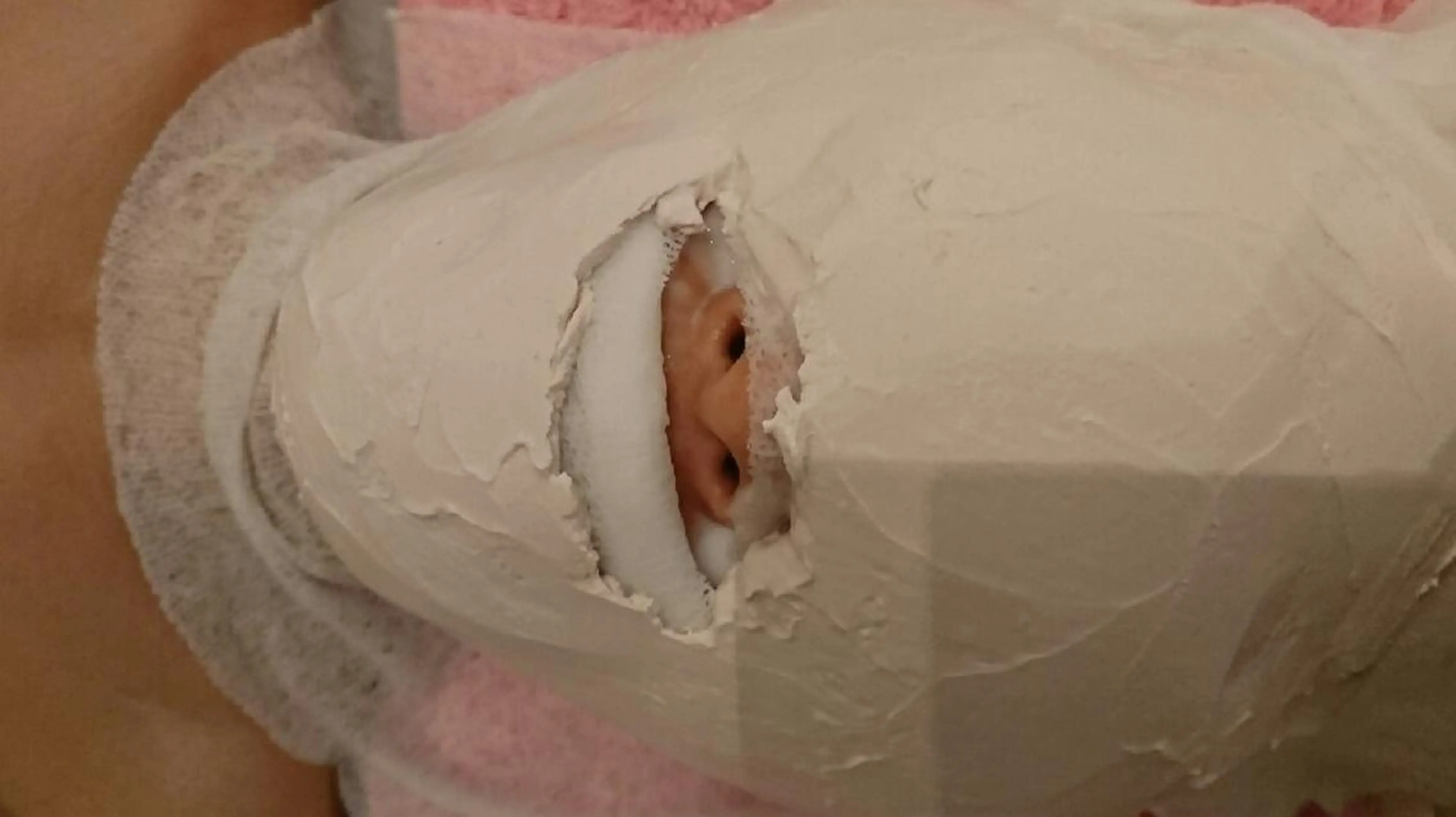 g*rossa高橋 くみこのエステ・リラクイメージ