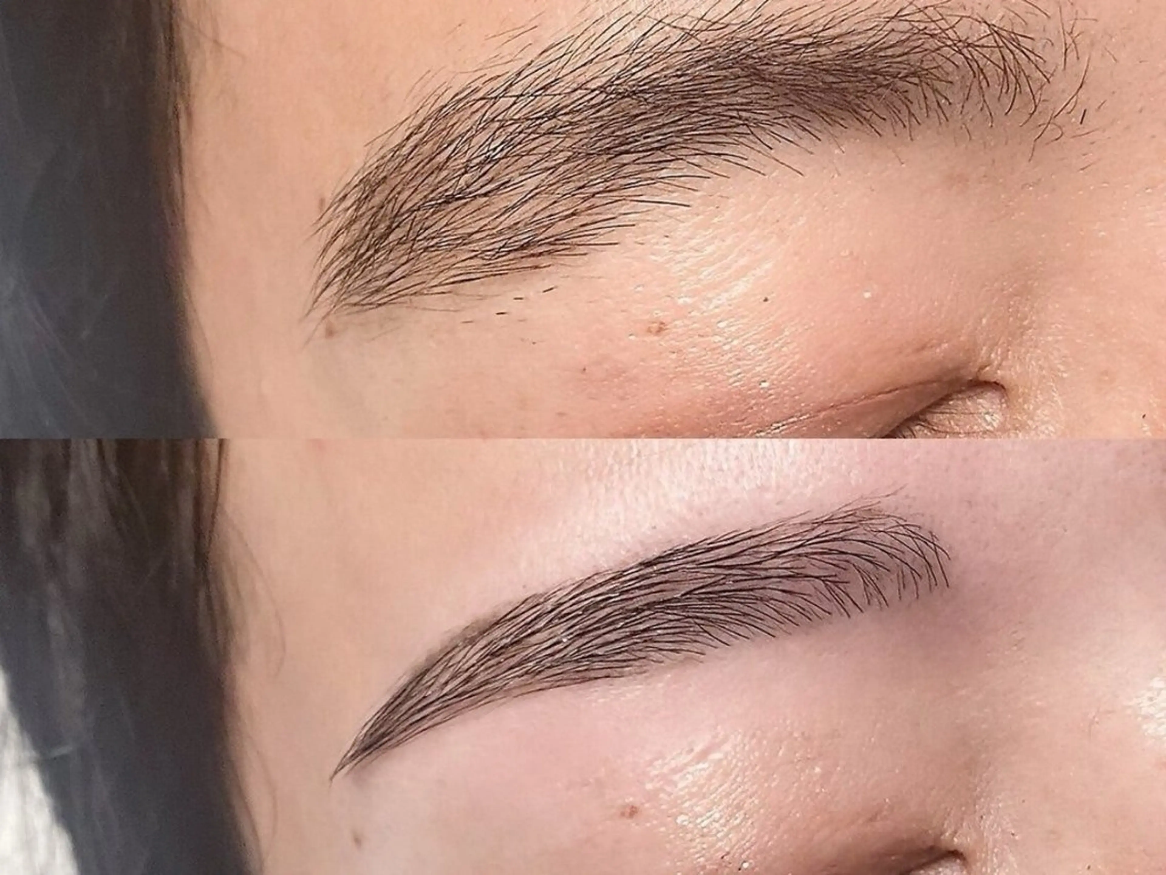 アイブロウ アイブロウサロン Eyepreme渋谷 【眉毛専門店】所属・森山 奈保子の眉毛・アイブロウイメージ