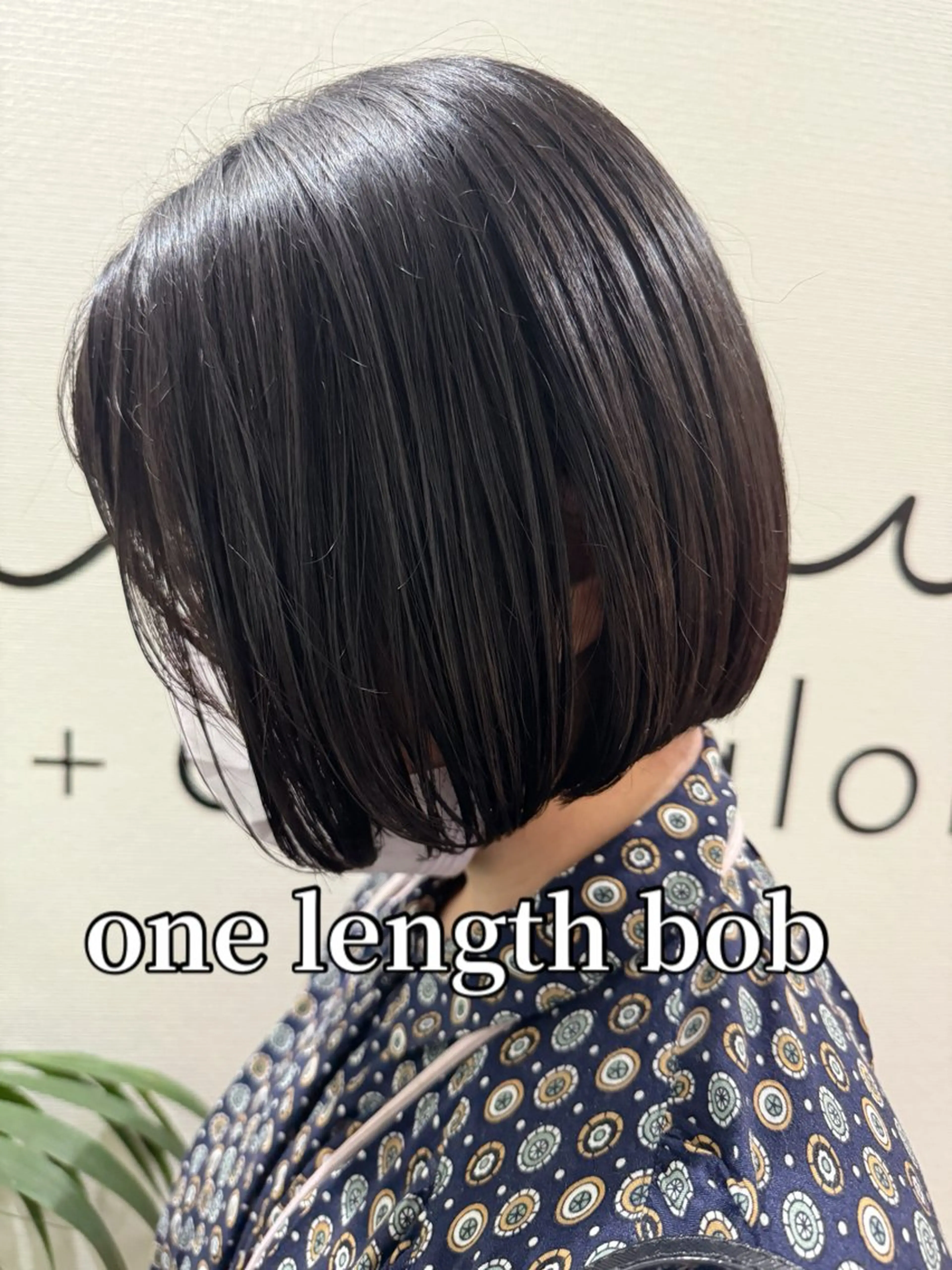 ショート カット トリートメント ショート/ボブ/ レイヤー✂鷲田竜也のヘアスタイル