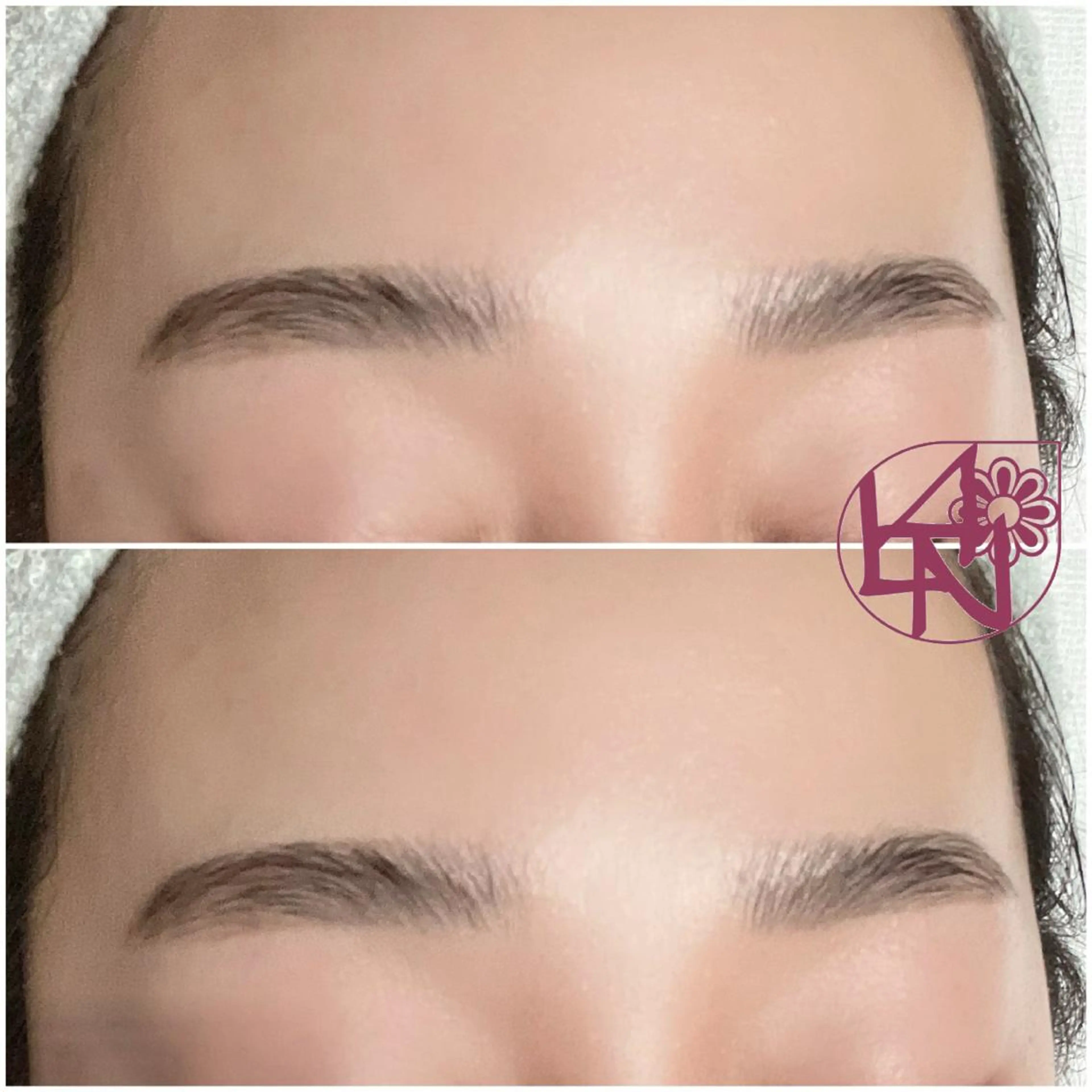 アイブロウ ワックス脱毛 眉カット その他(アイブロウ) 髪/まつげ/眉/毛穴 ハーブ/他/AIKOのその他イメージ