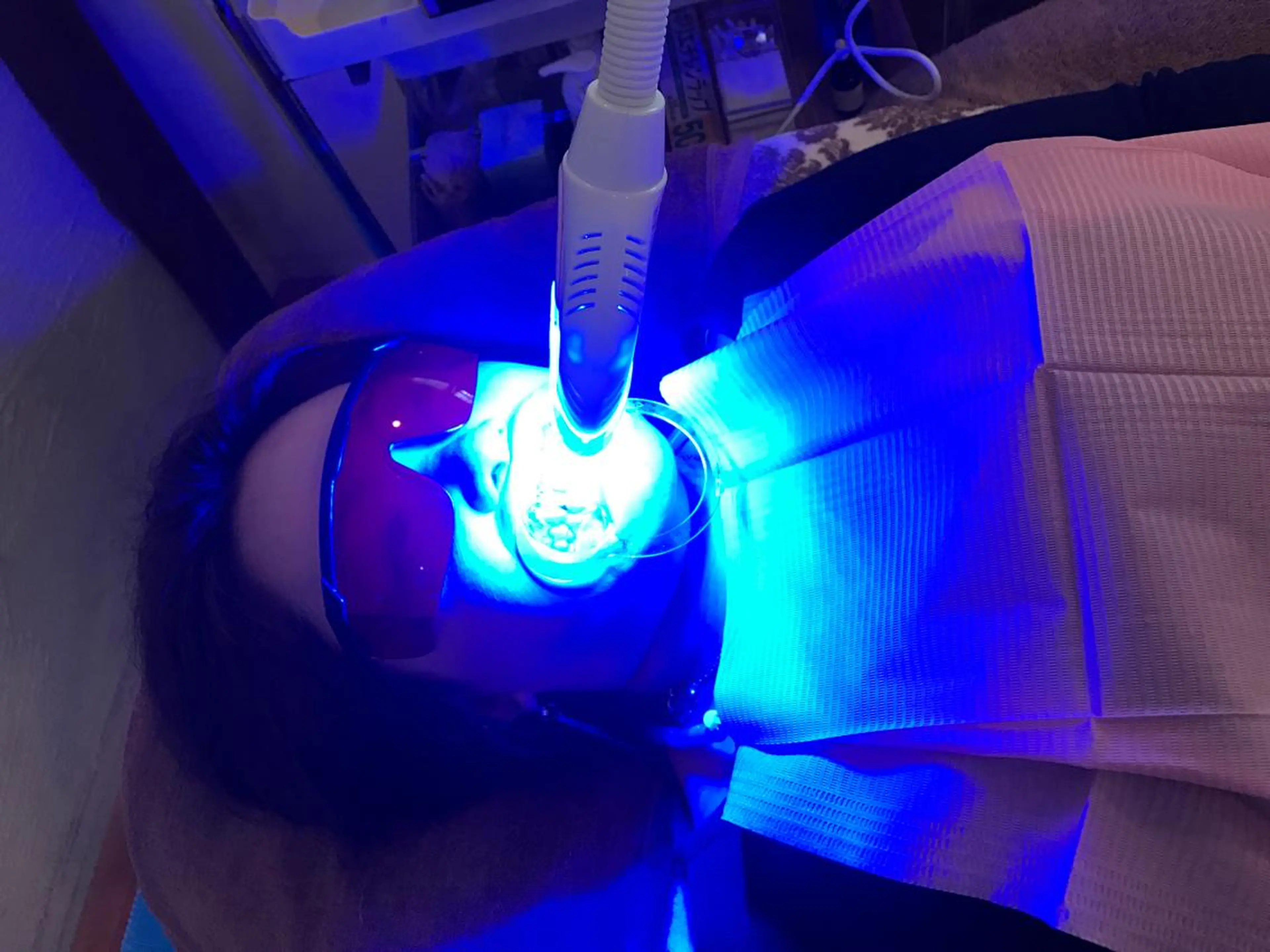 美BODY美FACEサロンjewelbouquet所属・jewel bouquetのエステ・リラクイメージ