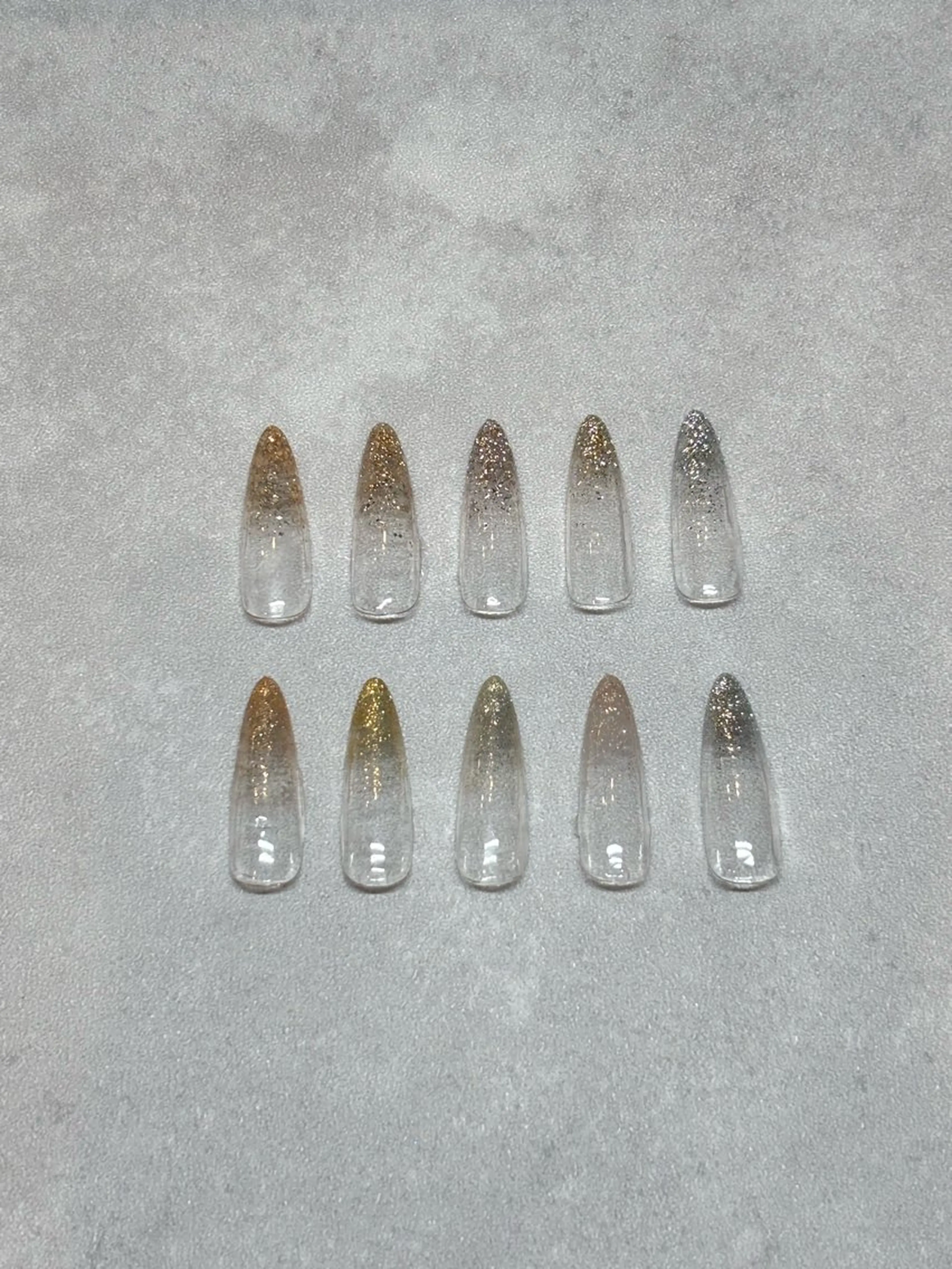 ネイル 美月 sofa立川のネイルデザイン