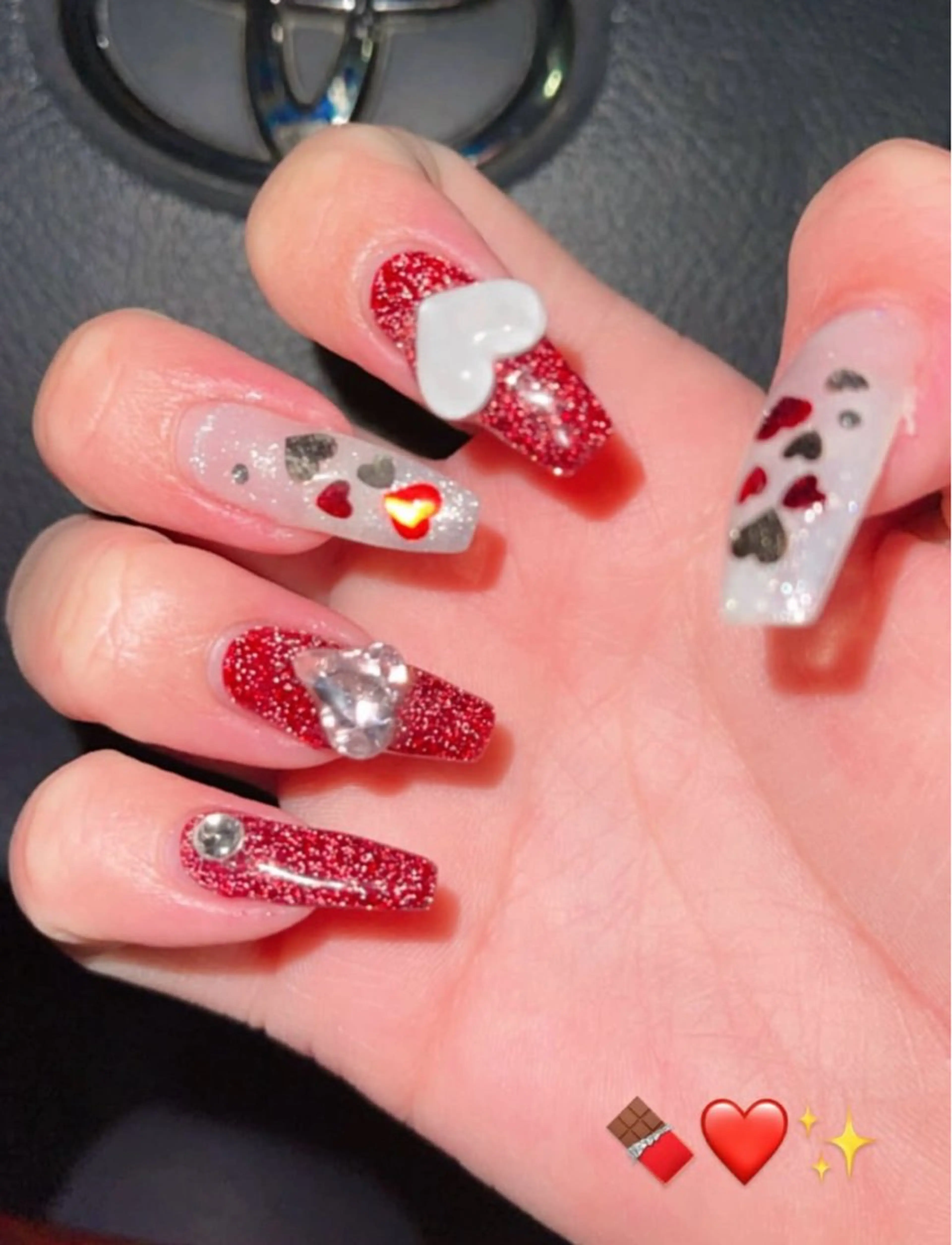 ネイル Jesse nail.のネイルデザイン