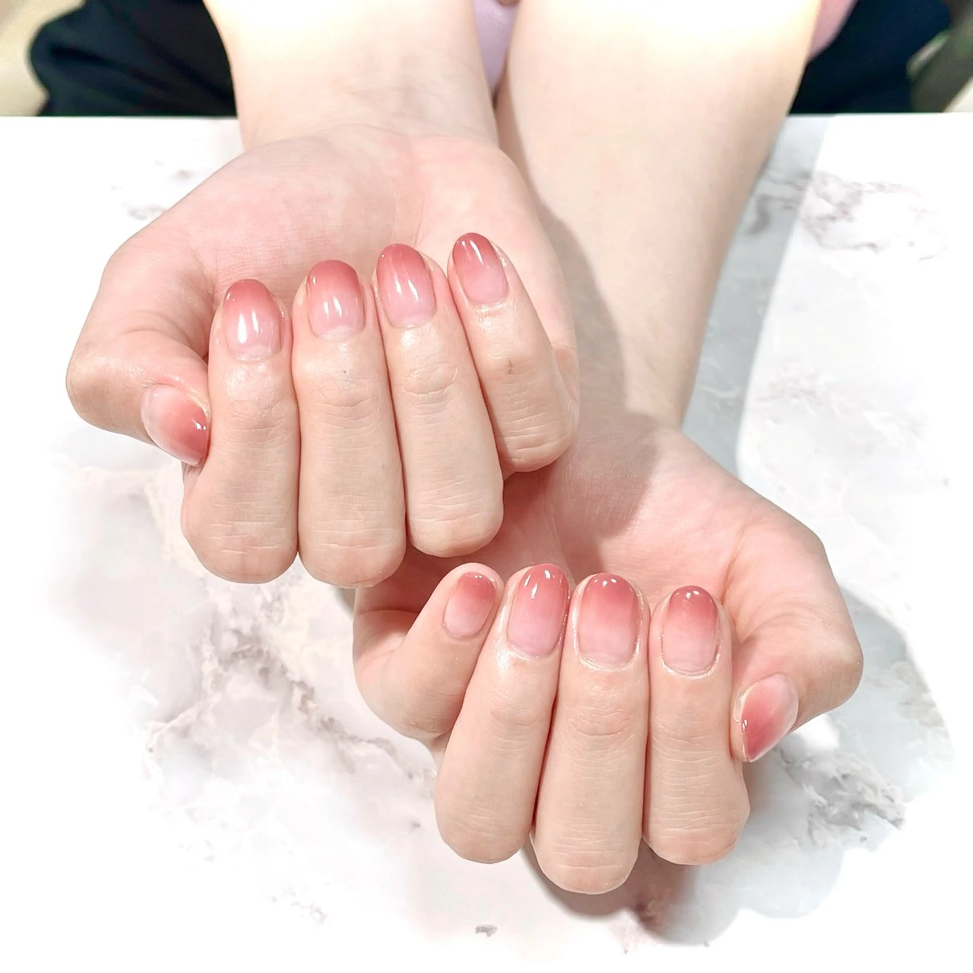 [オフあり]カラーグラデーション※詳細必ずお読みください。の写真