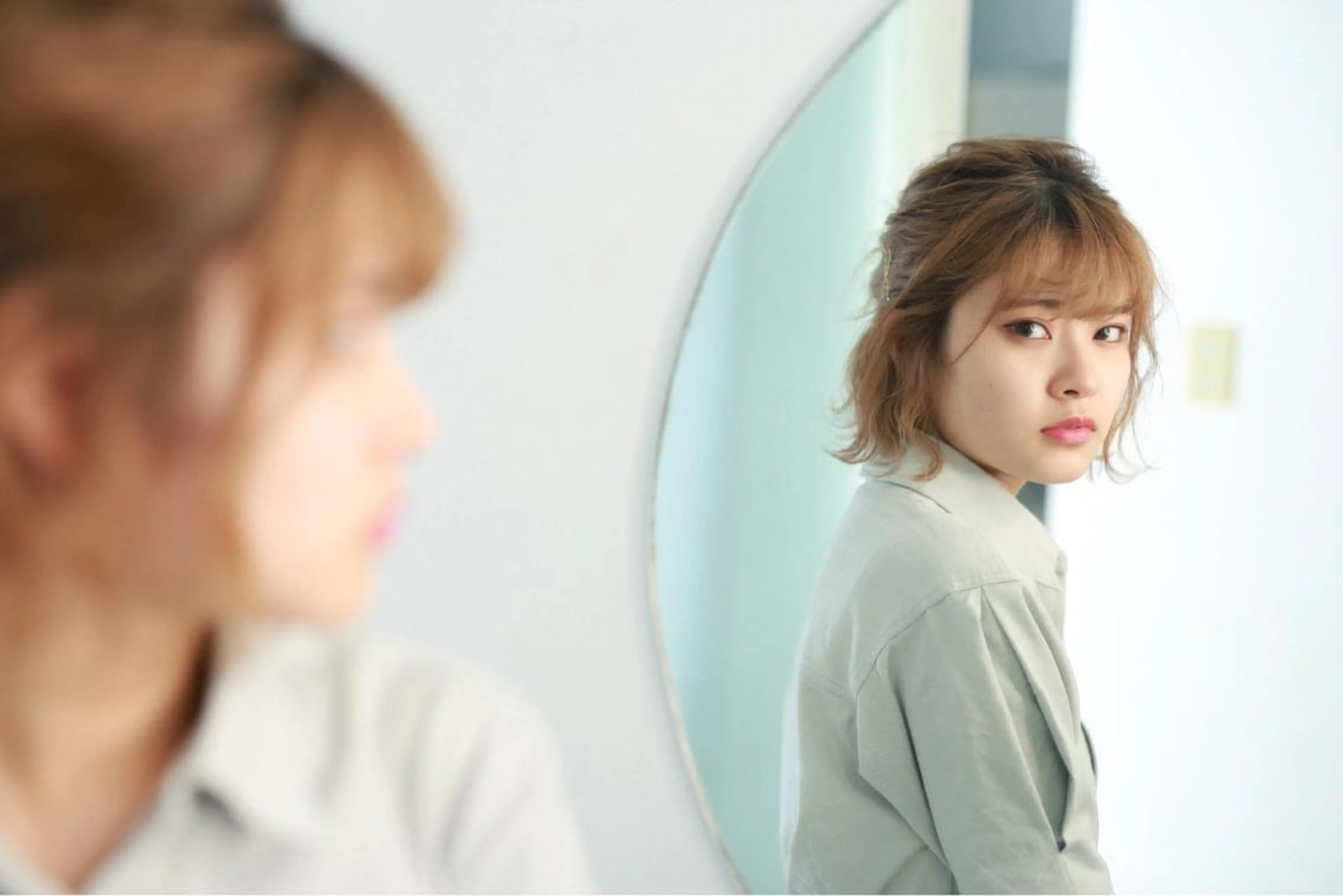 NAP hair owariasahi所属・モリヒロ マサシのその他イメージ