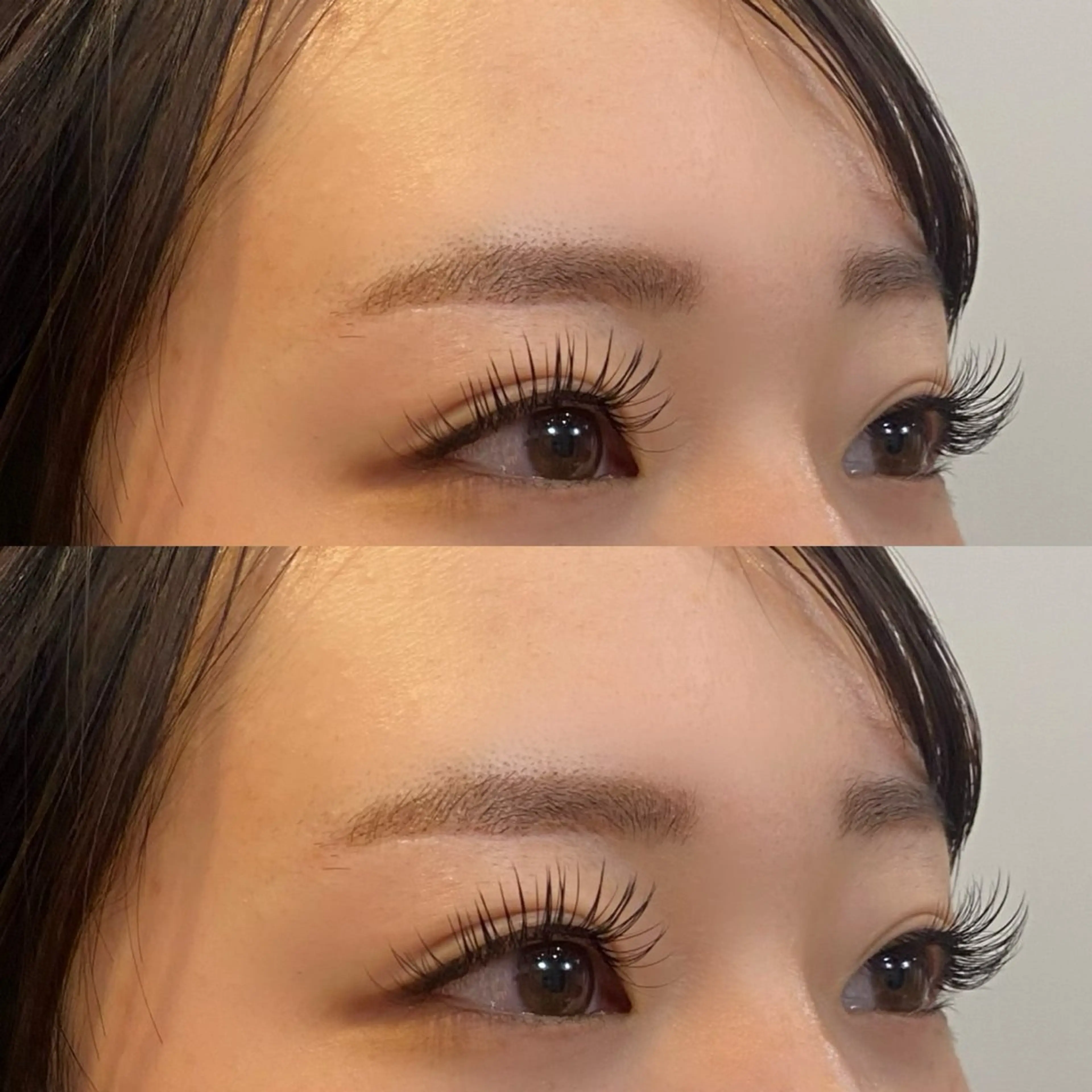 マツエク・マツパ アンジェリカ ミッシェル櫻井🎀のマツエク・マツパデザイン