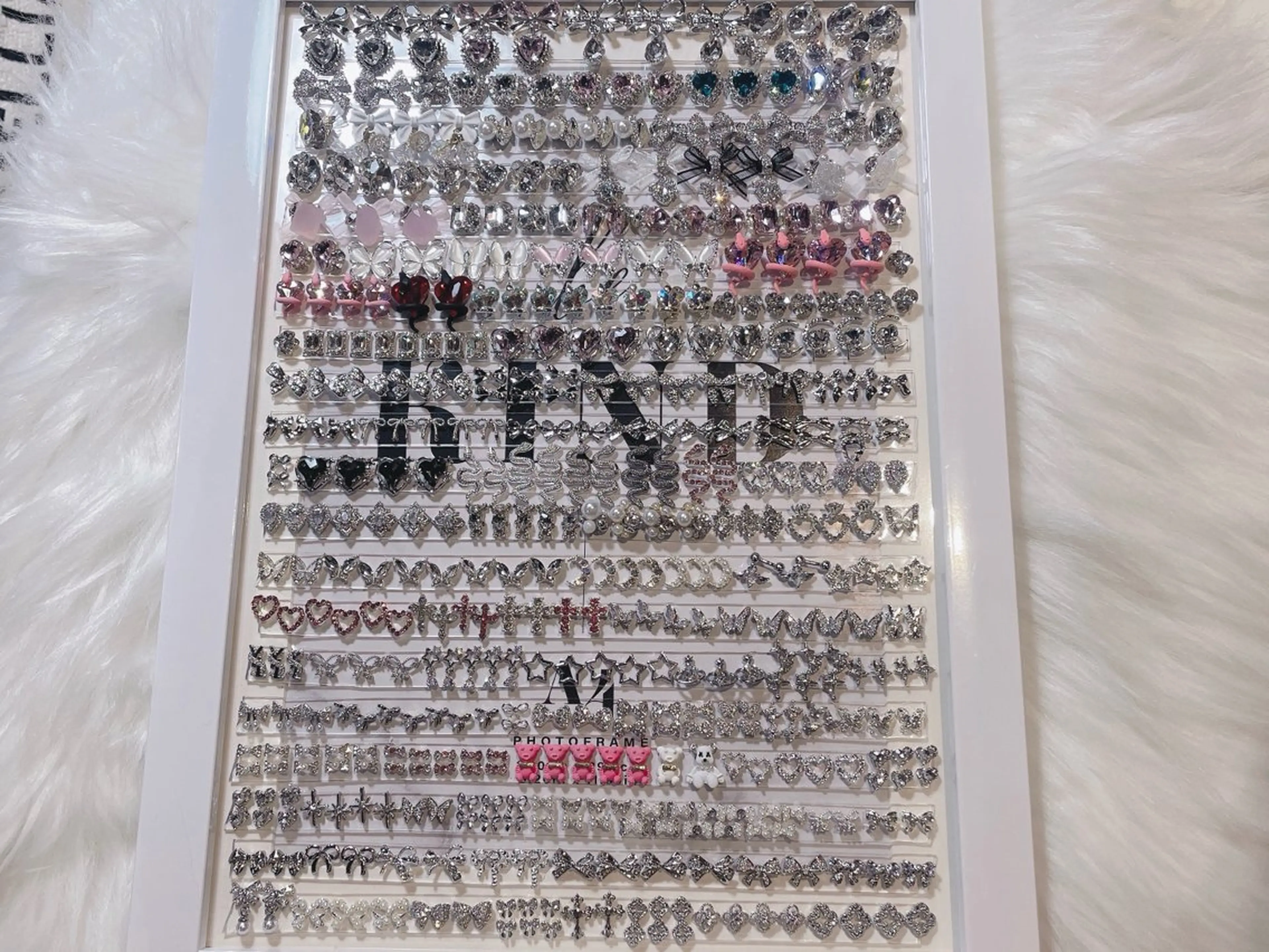 ネイル ＬuＬu ネイルサロンのネイルデザイン