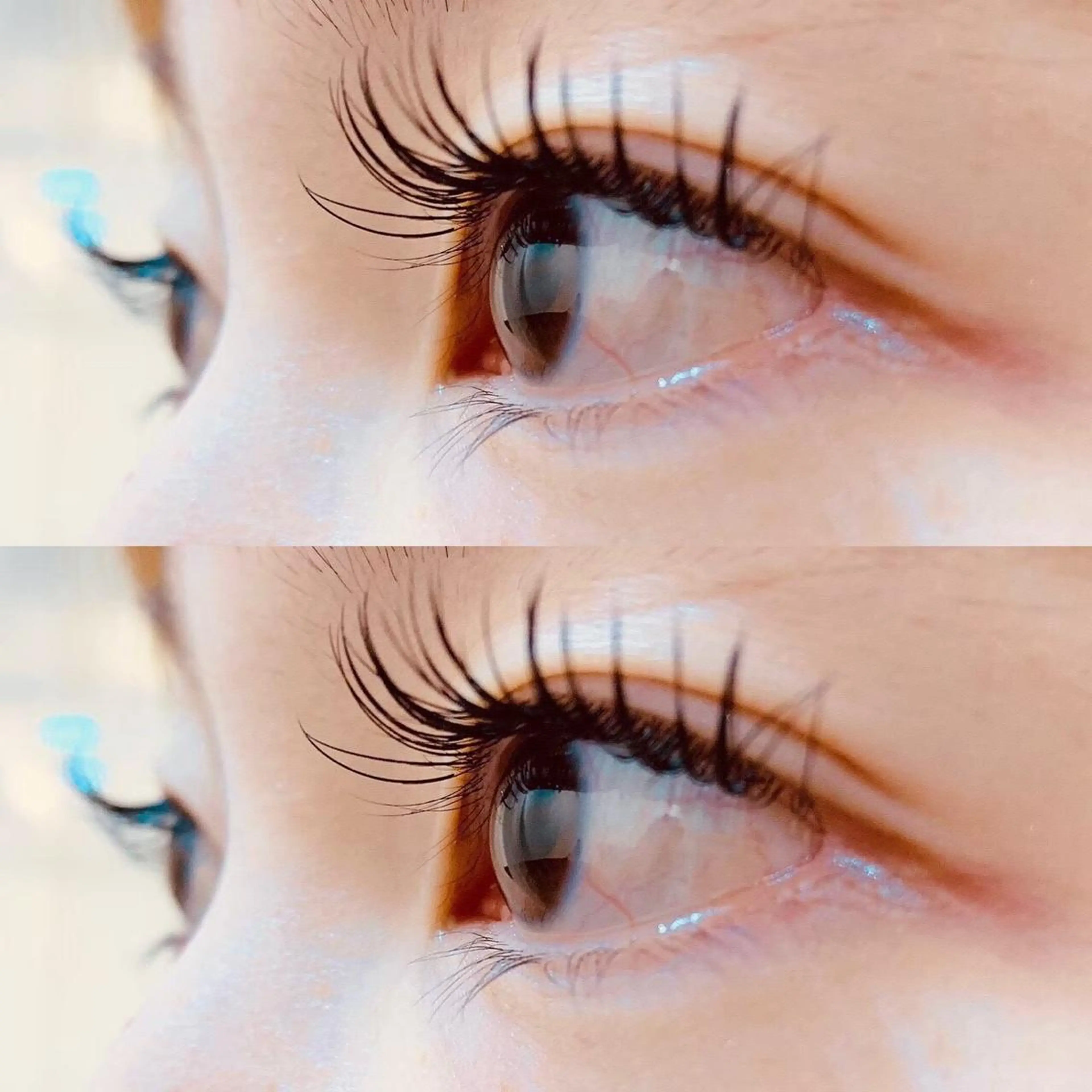 《まつげエクステ》《まつ毛パーマ》チケットをお持ちの方🎫✨の写真