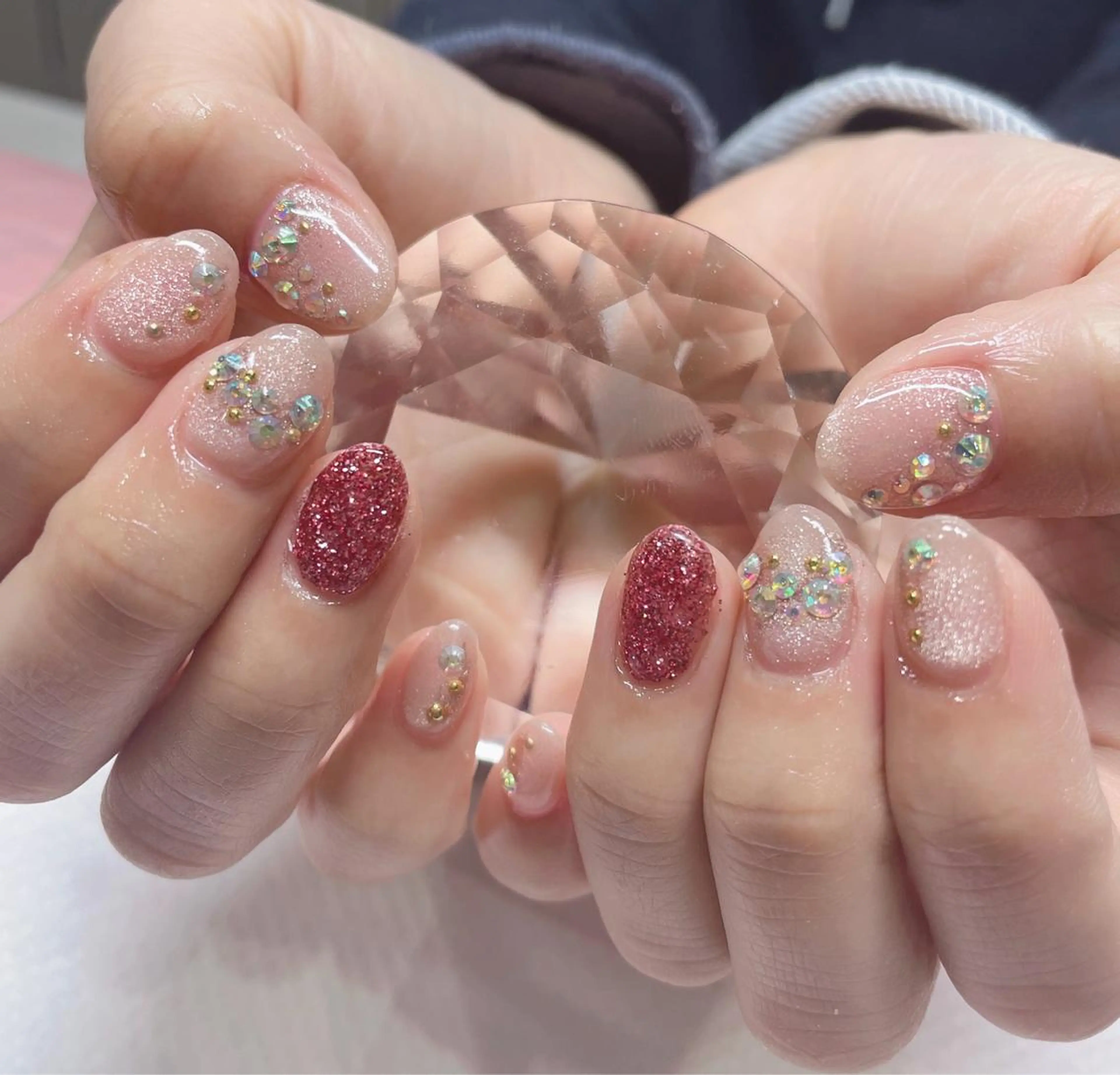 ネイル kouca  nail所属・コウ カnail💅のネイルデザイン
