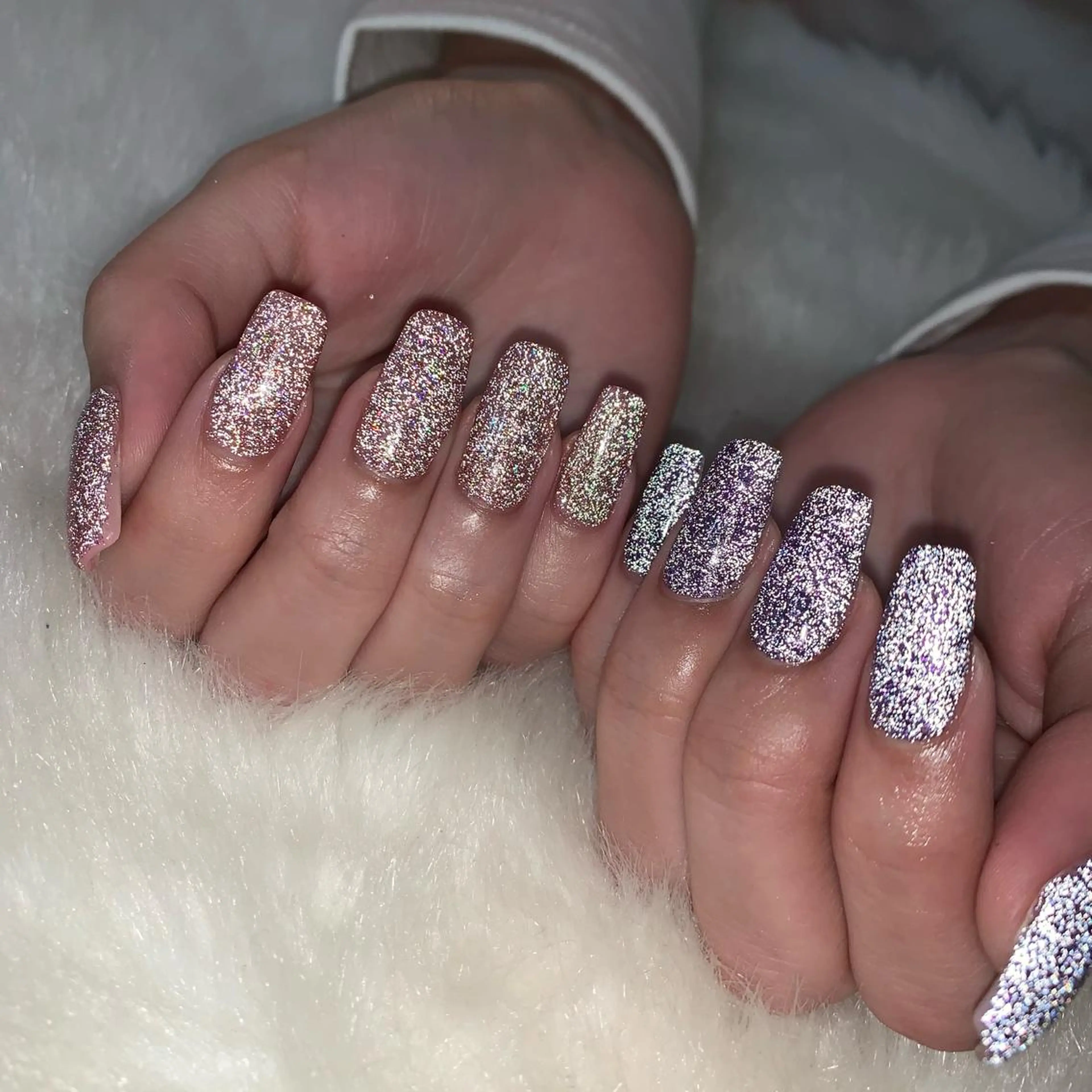 ネイル Nes.nail所属・🌼Nomura Yuko🌷のネイルデザイン