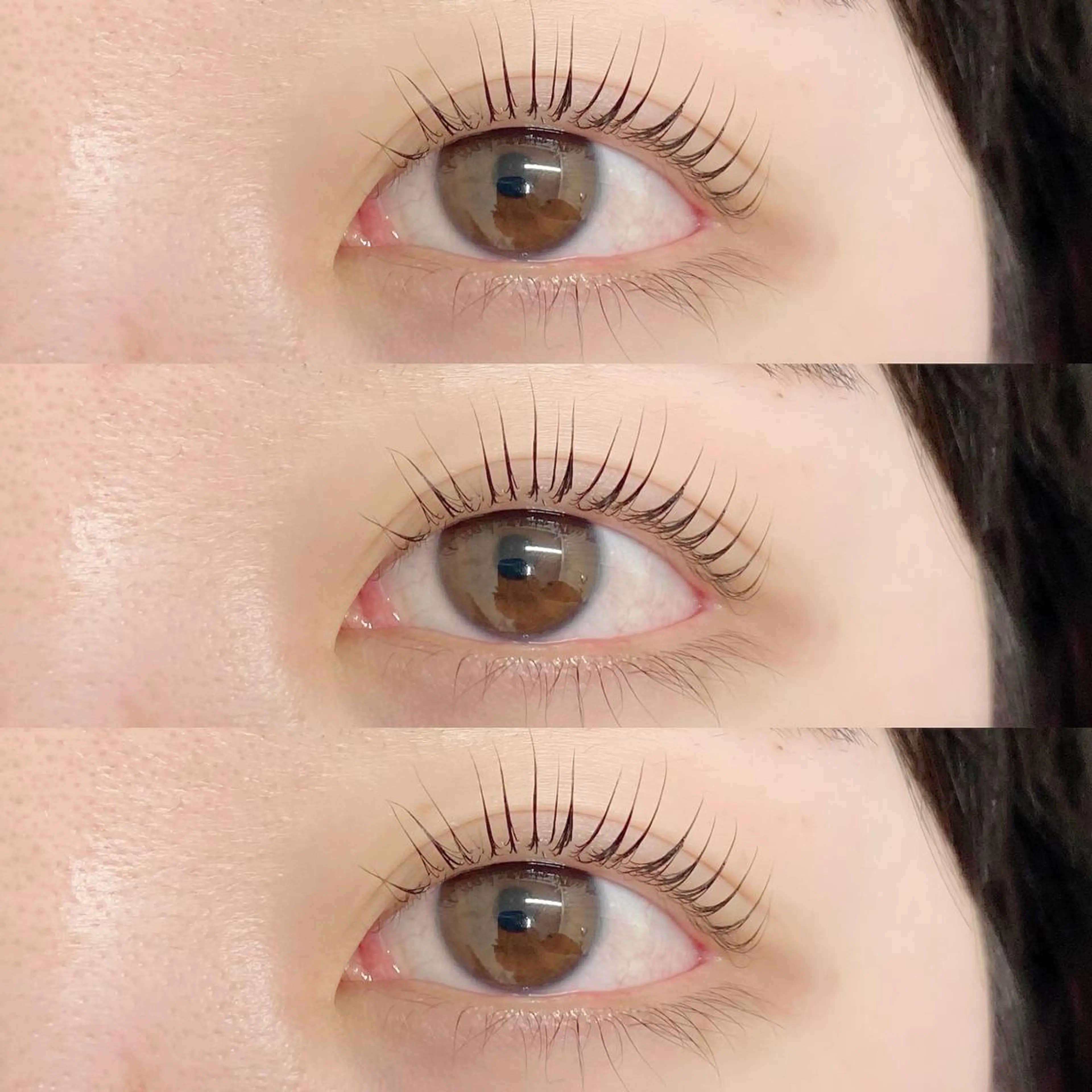 マツエク・マツパ BAMBI所属・BAMBI 🩷KAWAIのマツエク・マツパデザイン