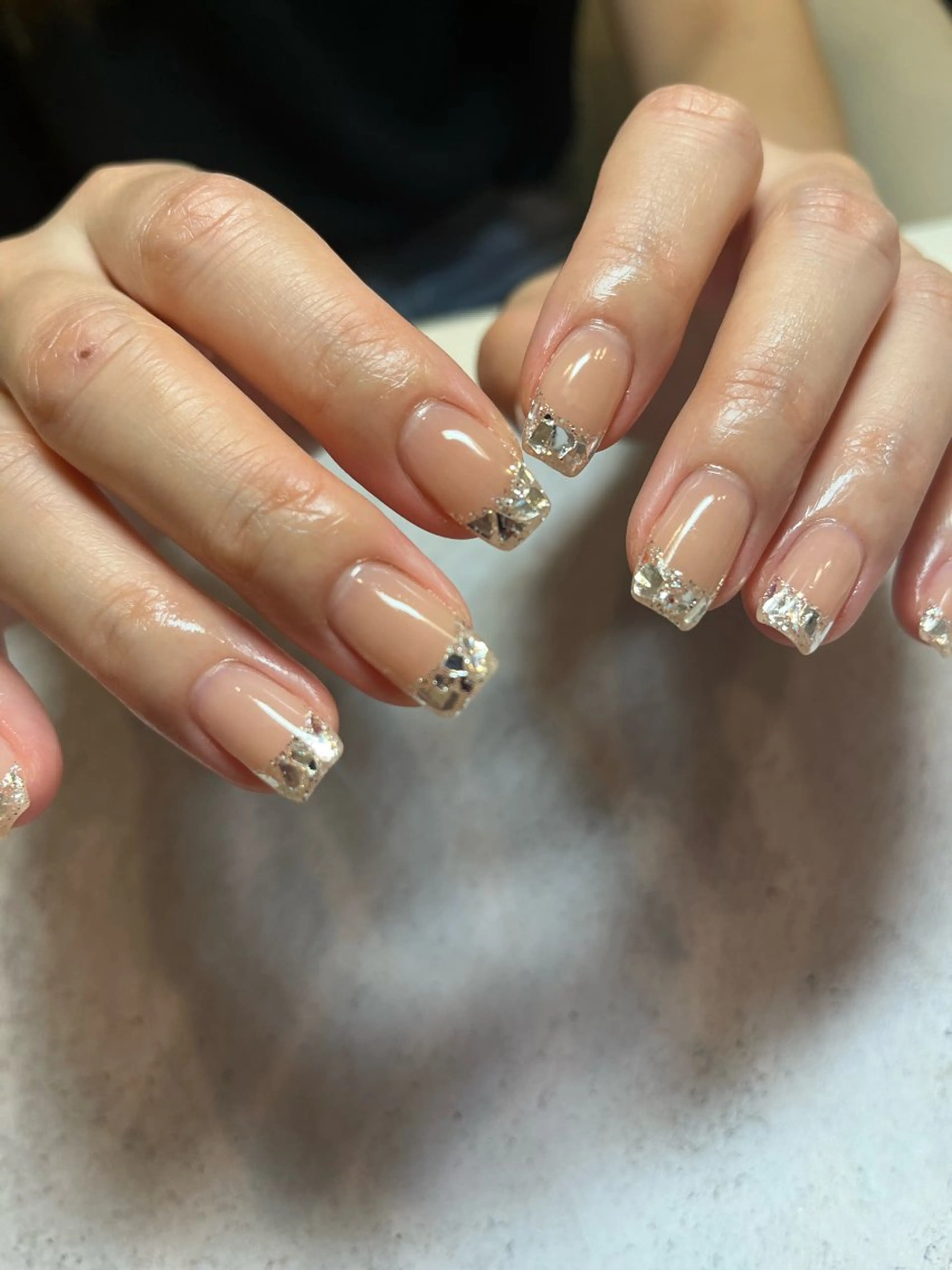 ネイル ハンドネイル LINON所属・【LINON】 airiのネイルデザイン