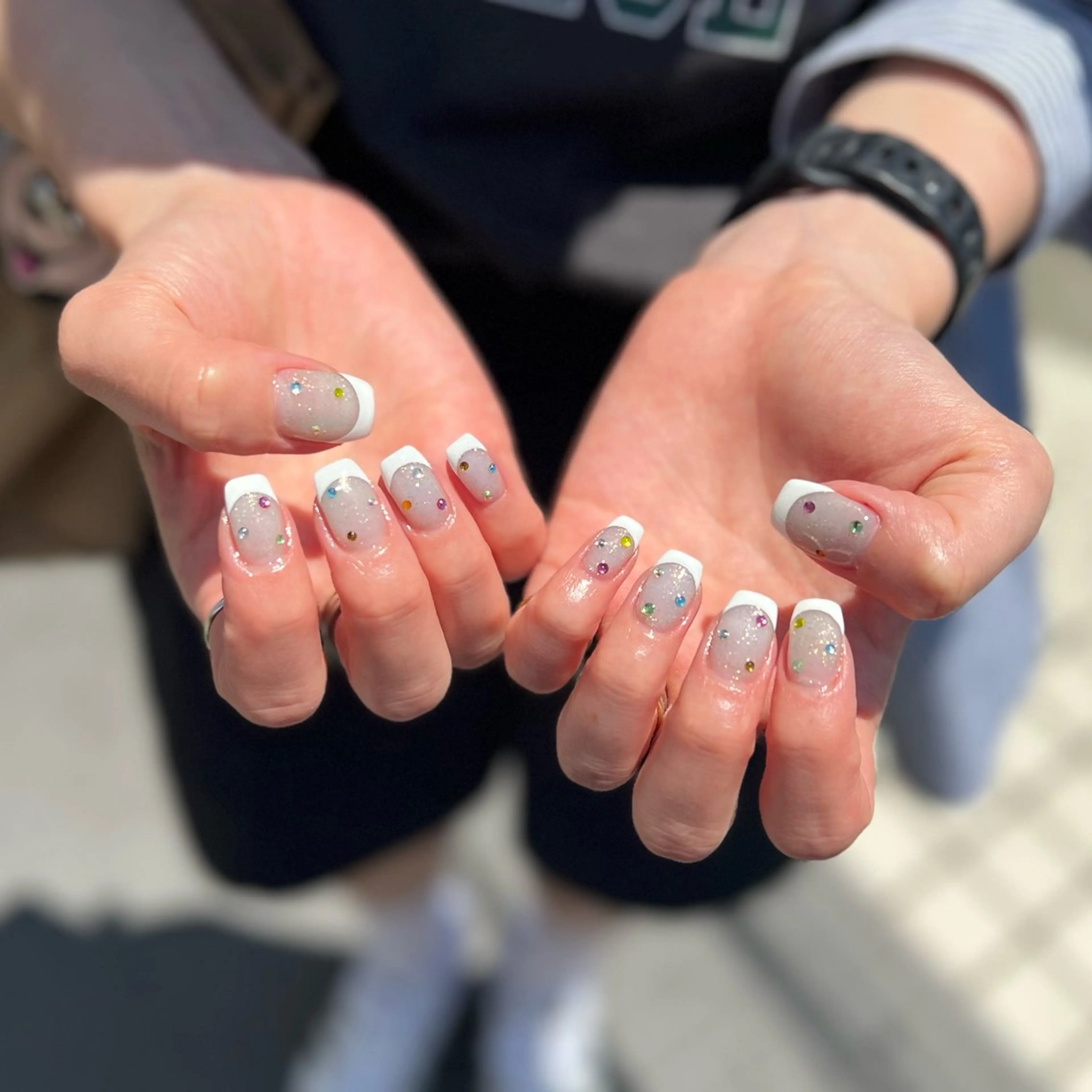 ネイル Angie 湘南台店のネイルデザイン