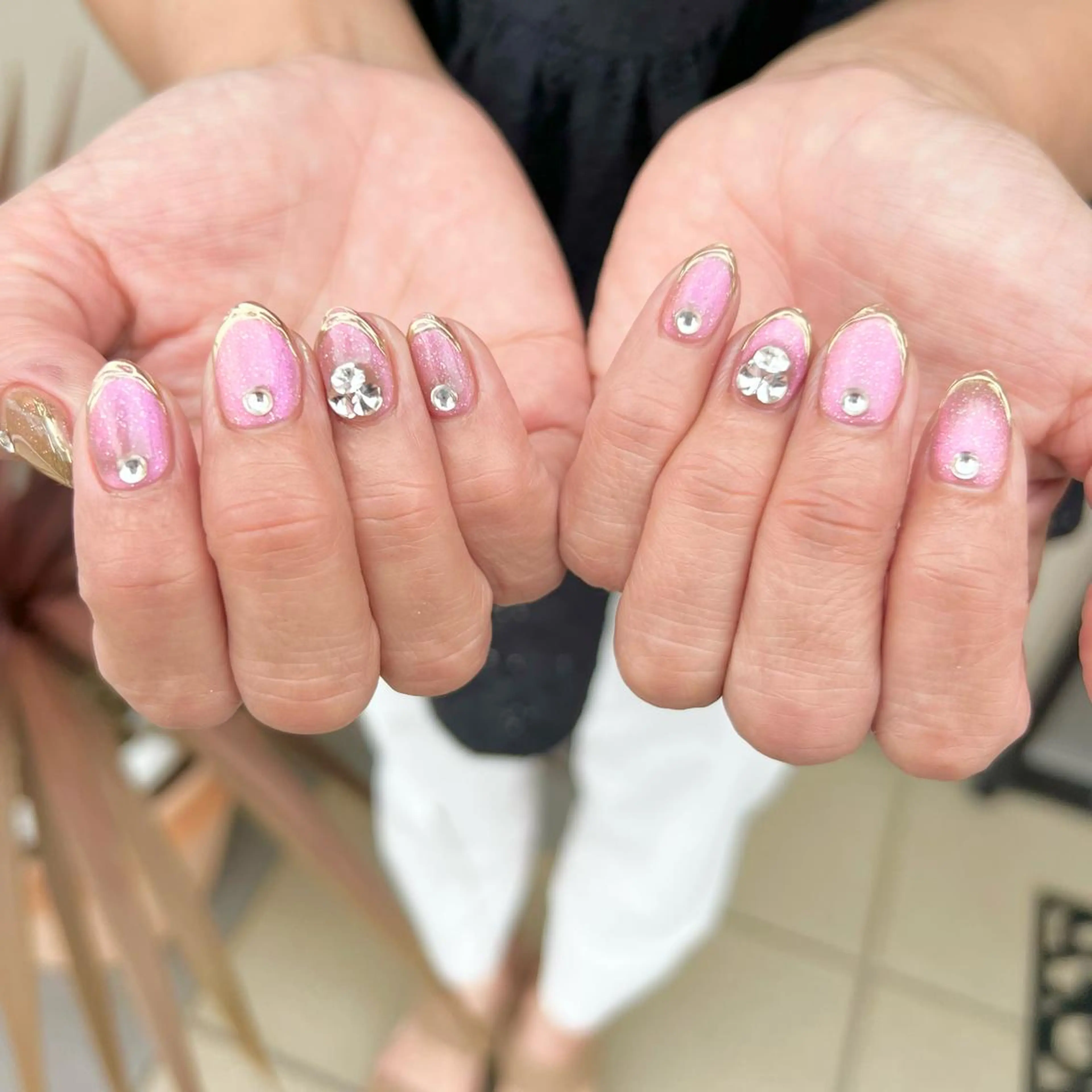 ネイル WEZU NAILのネイルデザイン