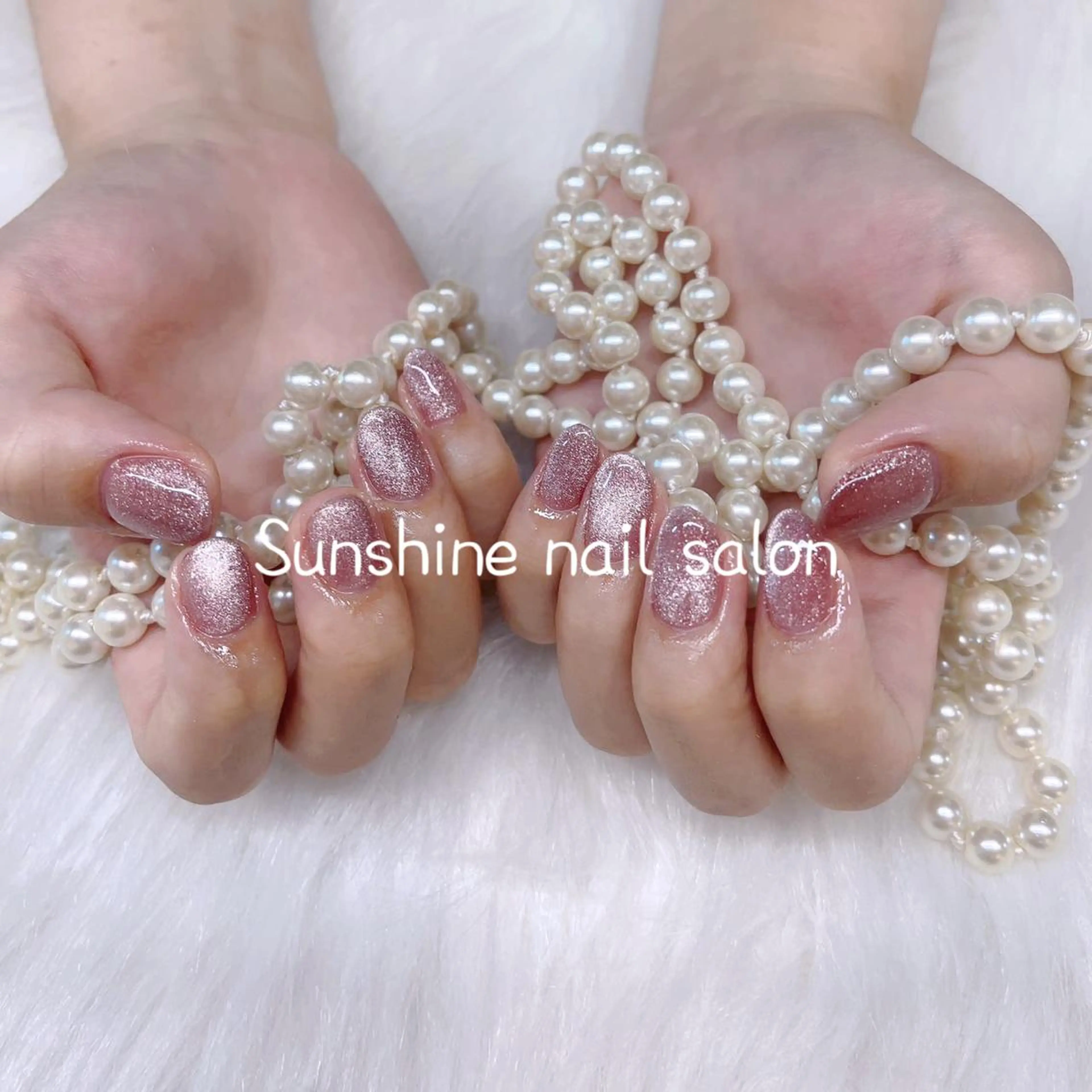 ネイル サンシャイン ネイル池袋店のネイルデザイン