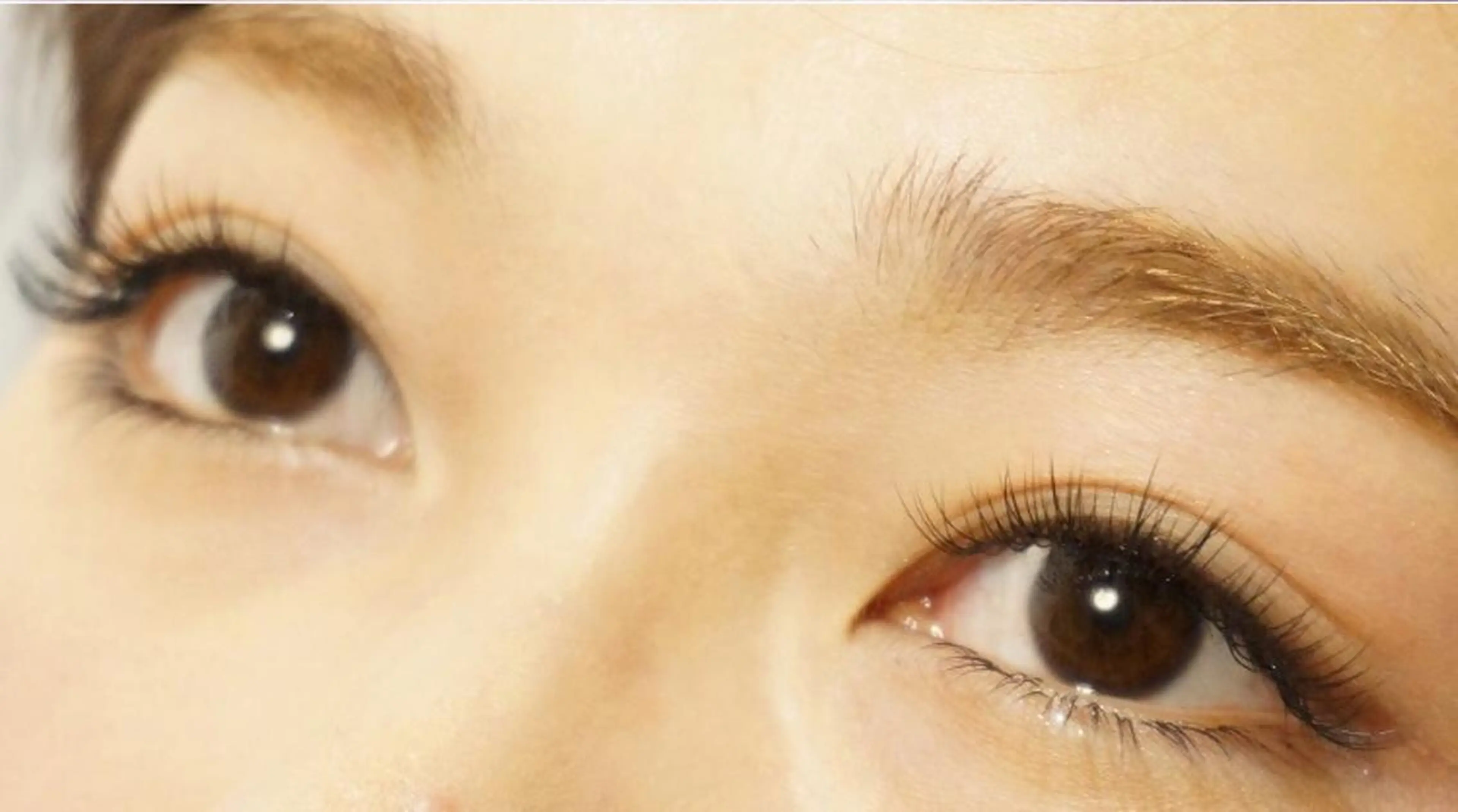 まつエク 目黒　SOL （ソル）のマツエク・マツパデザイン