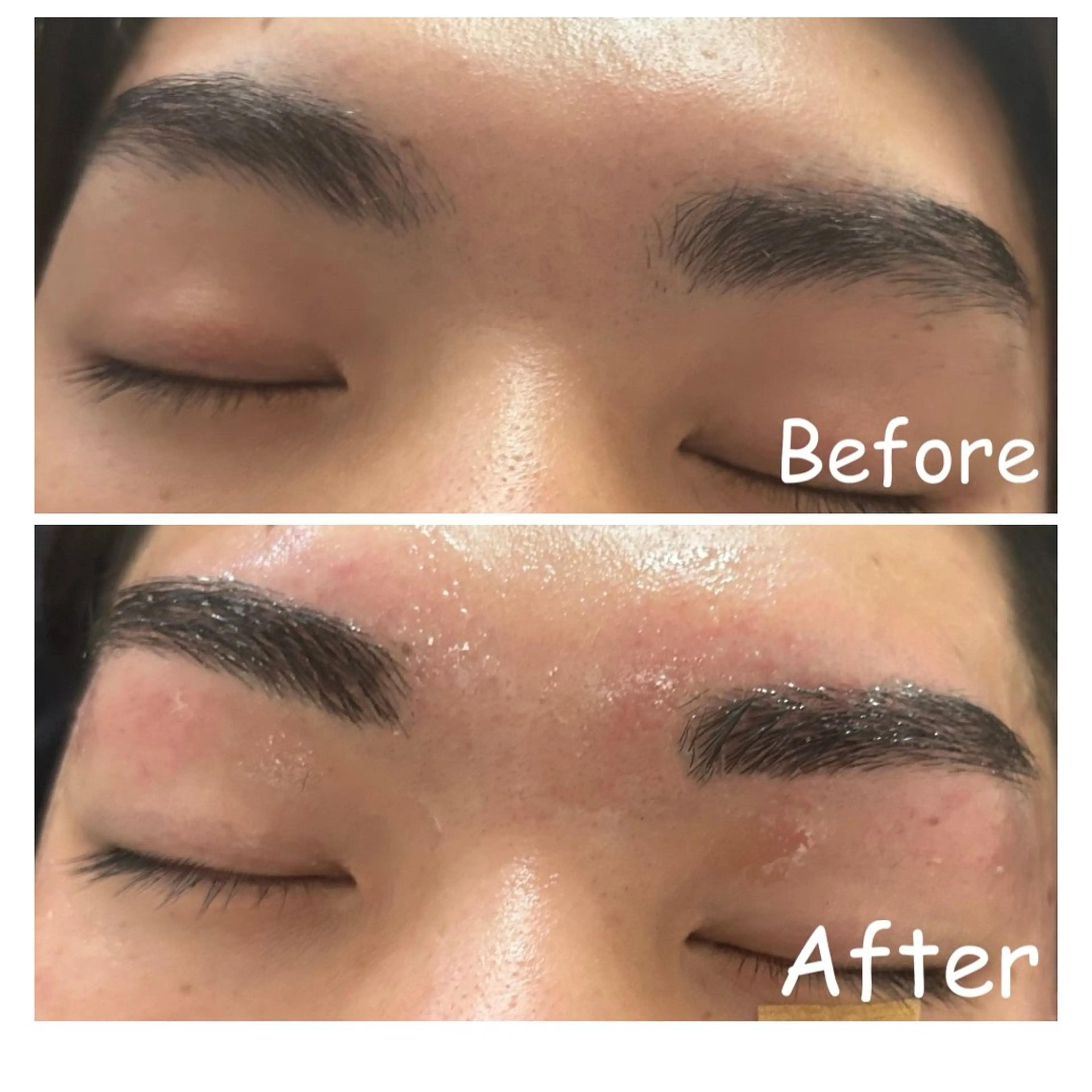 メンズ ワックス脱毛 エマニエル USAのエステ・リラクイメージ