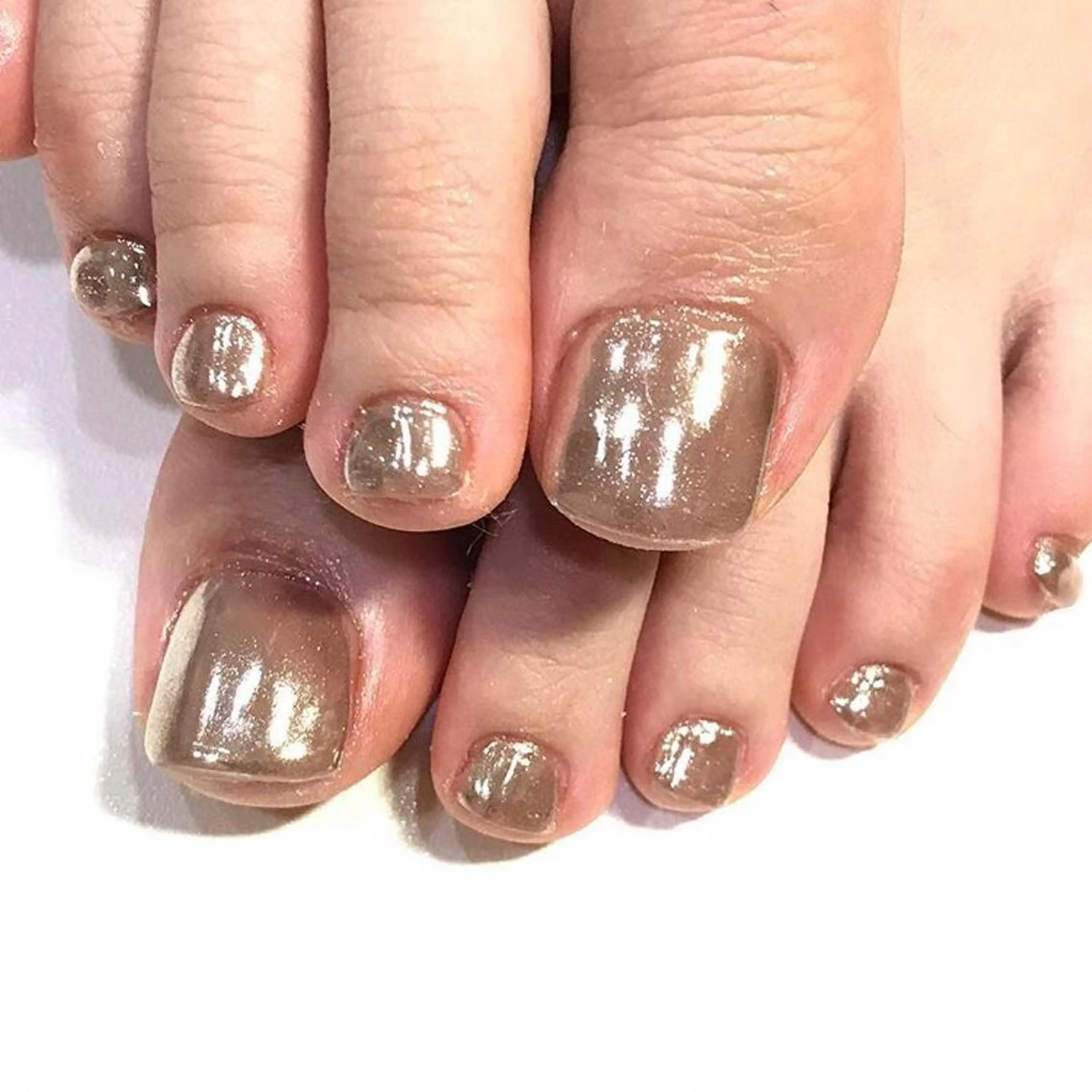 ネイル 渋谷ビュレネイル Kaoruのネイルデザイン