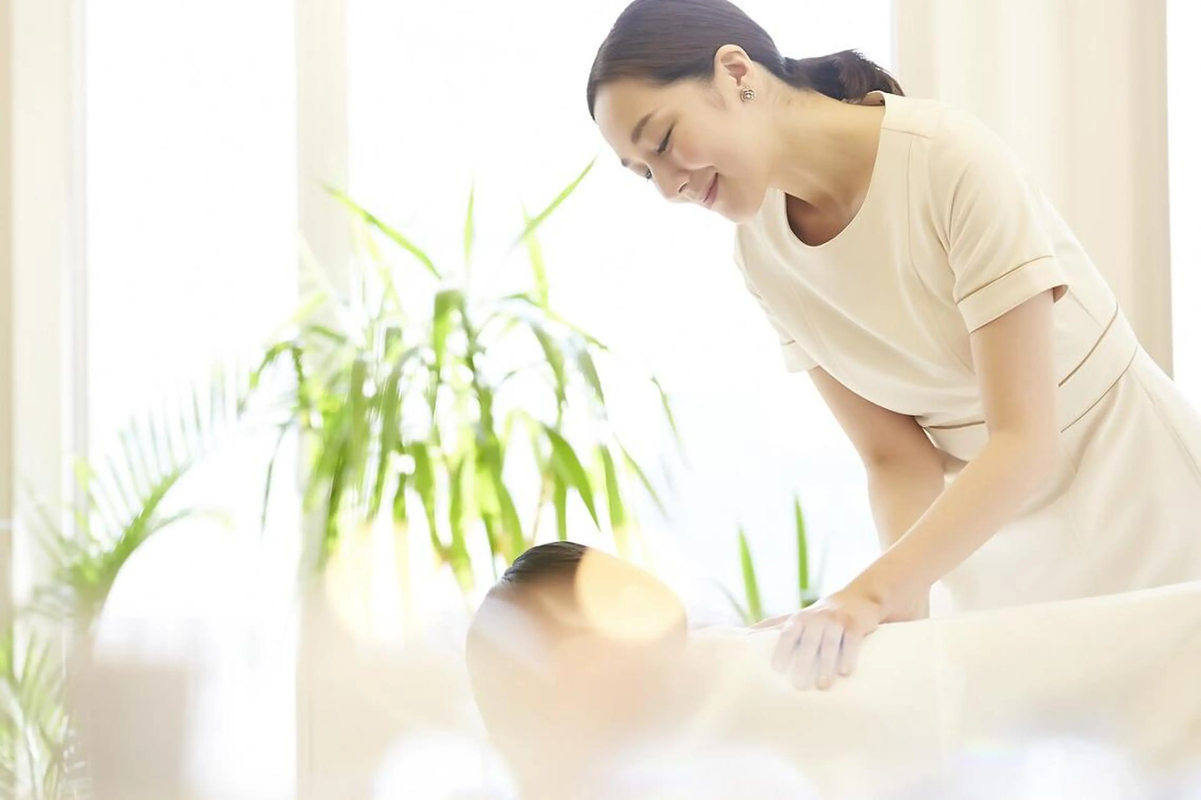 🩷上半身痩身🩷の写真