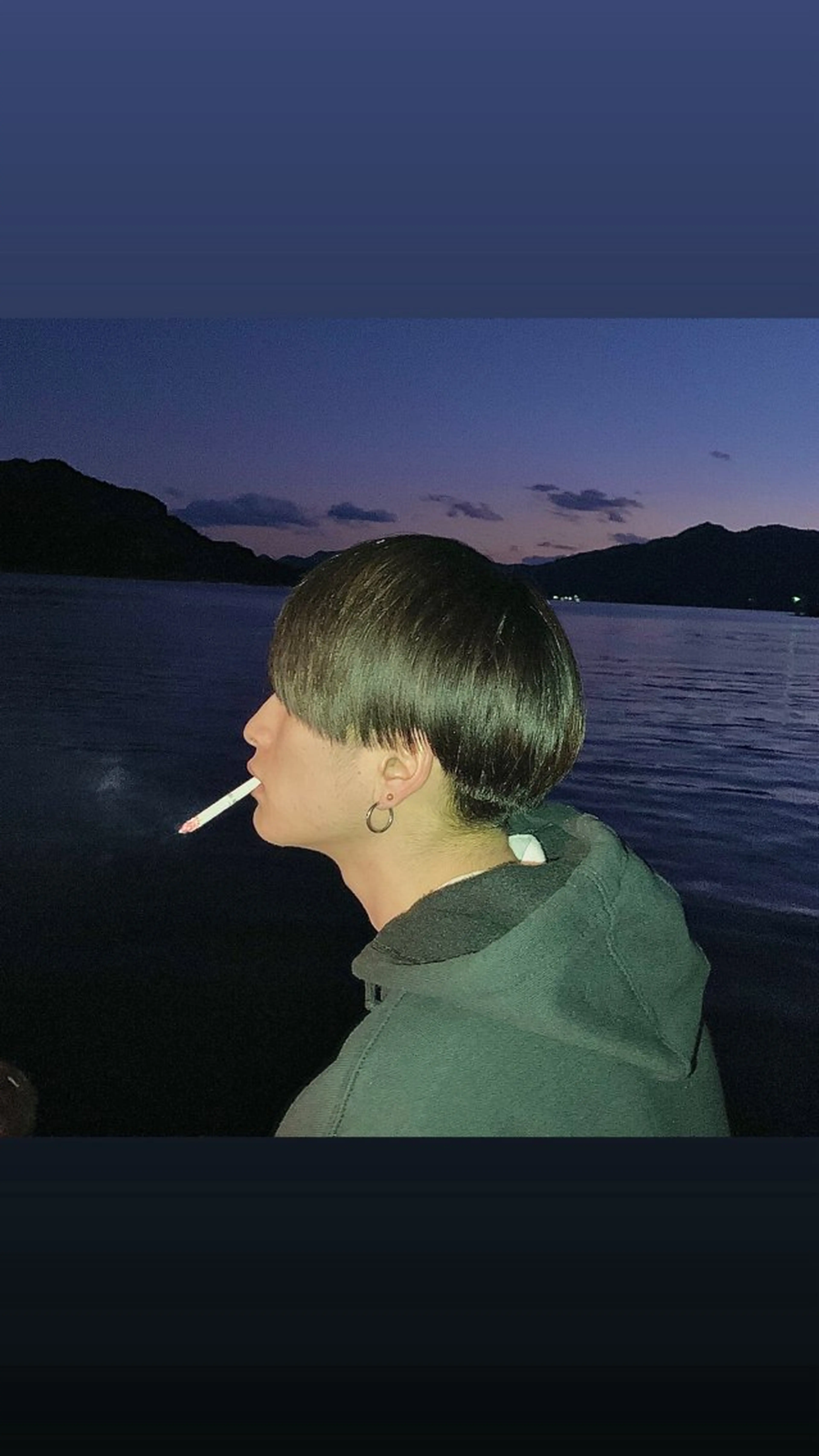 ショート メンズ マッシュ マッシュヘア GO TODAY 原宿本店所属・似合わせカット得意 💛RENA💛のヘアスタイル