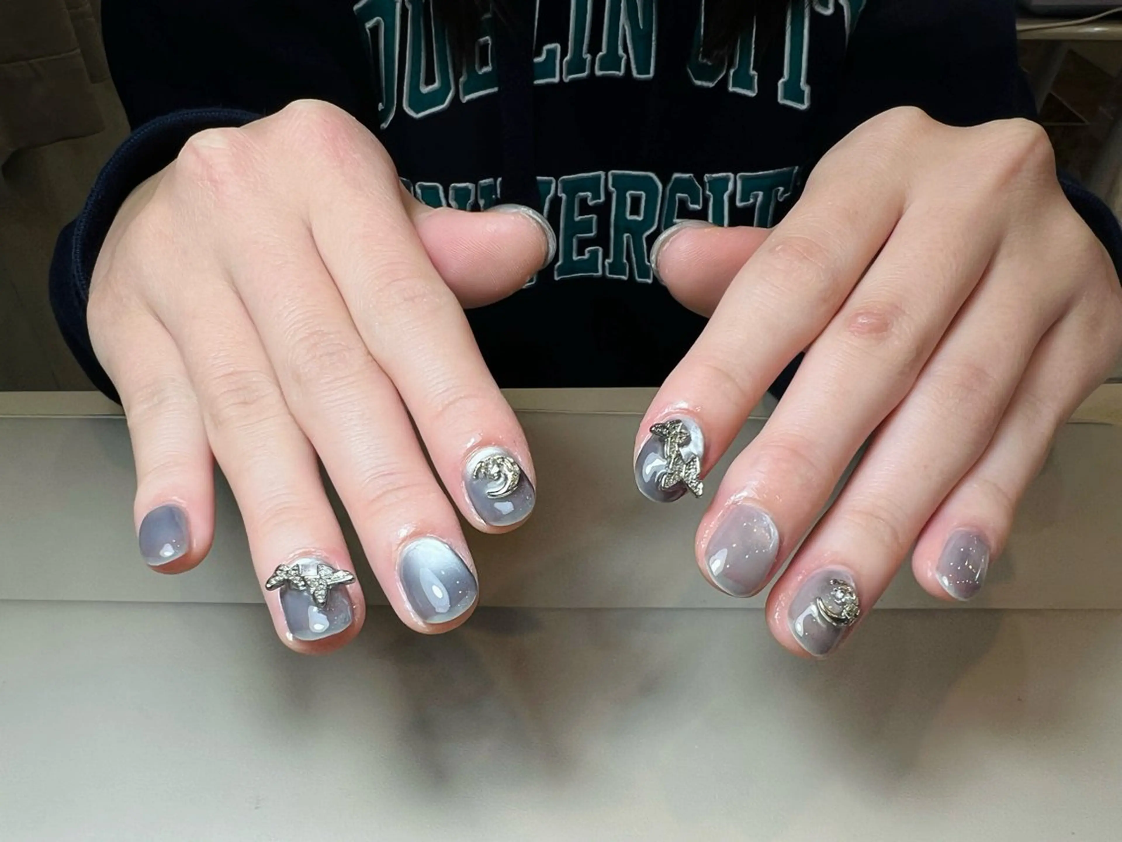 ネイル YO YOのネイルデザイン