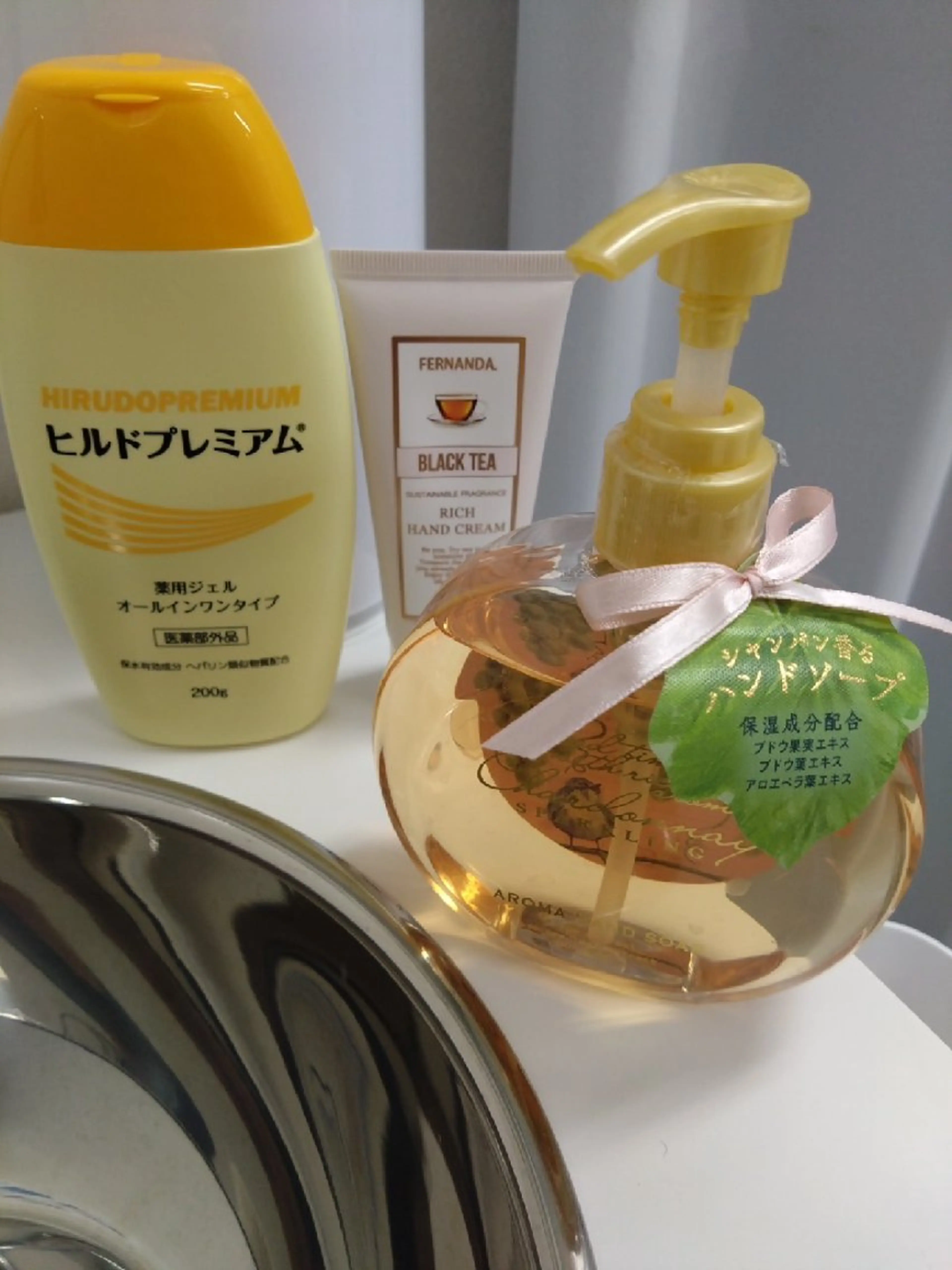 カラー ロング ホワイトニングサロン nico西葛西店のその他イメージ