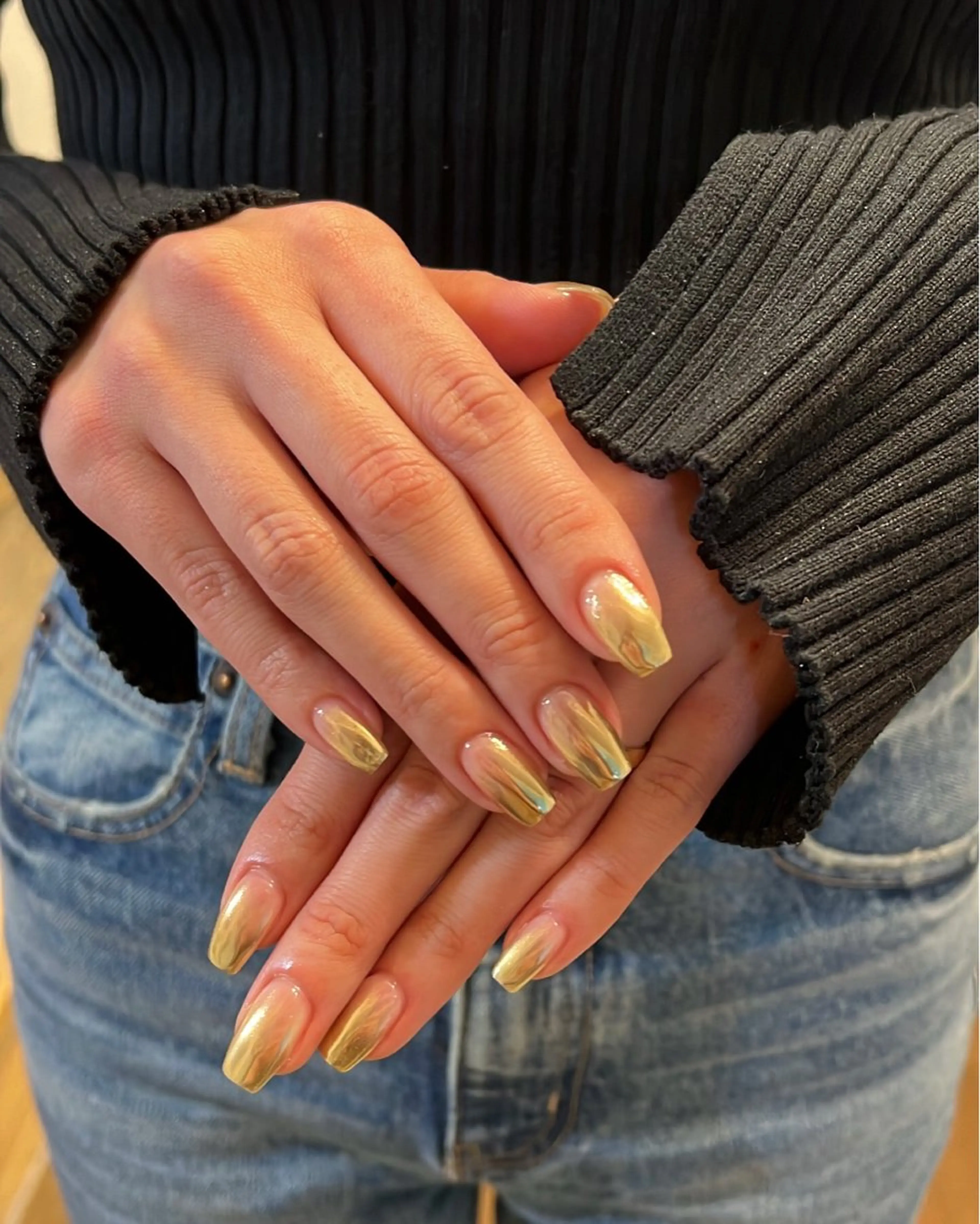 ネイル Nes.Nail所属・Miyagi Asamiのネイルデザイン