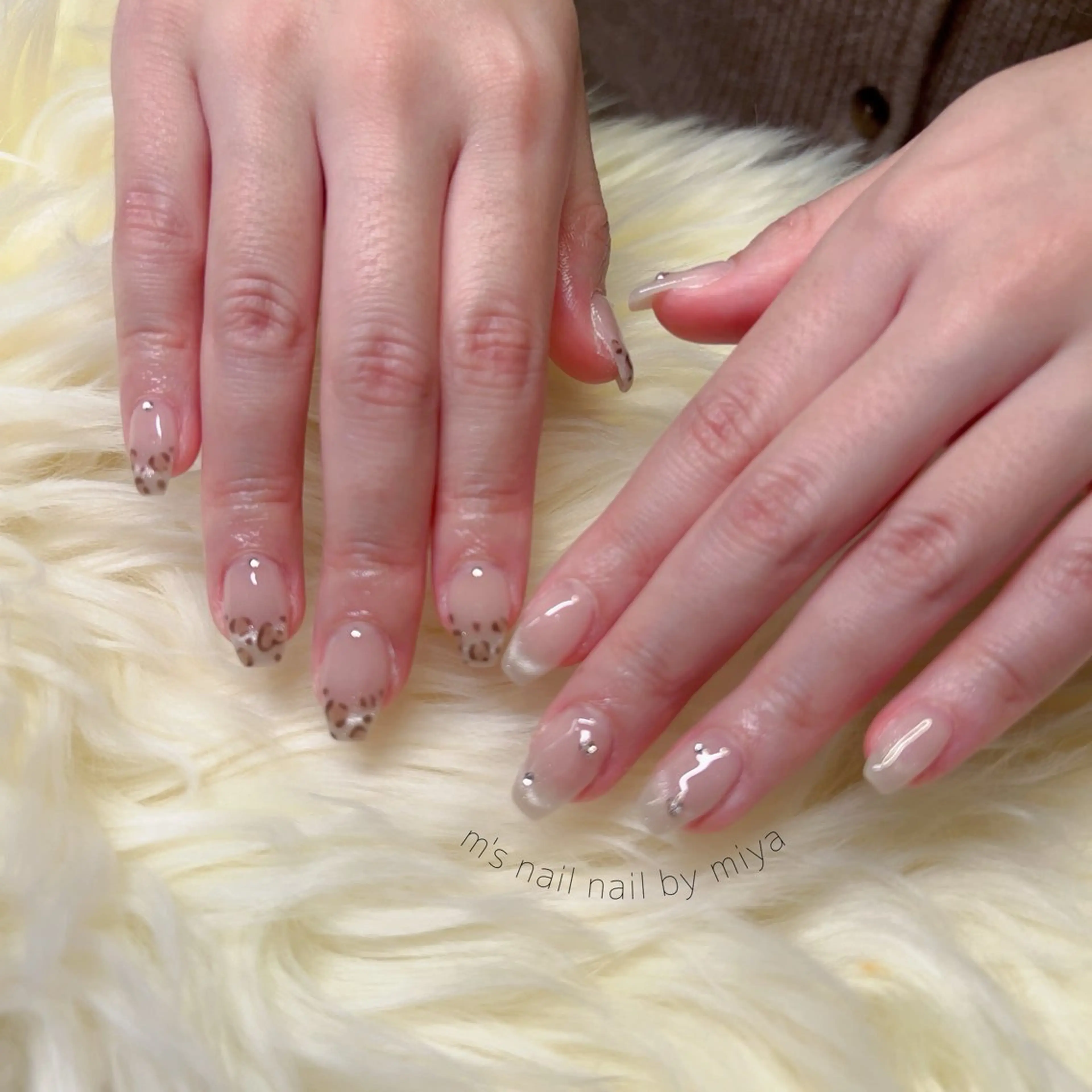 ネイル ♡ miyaのネイルデザイン