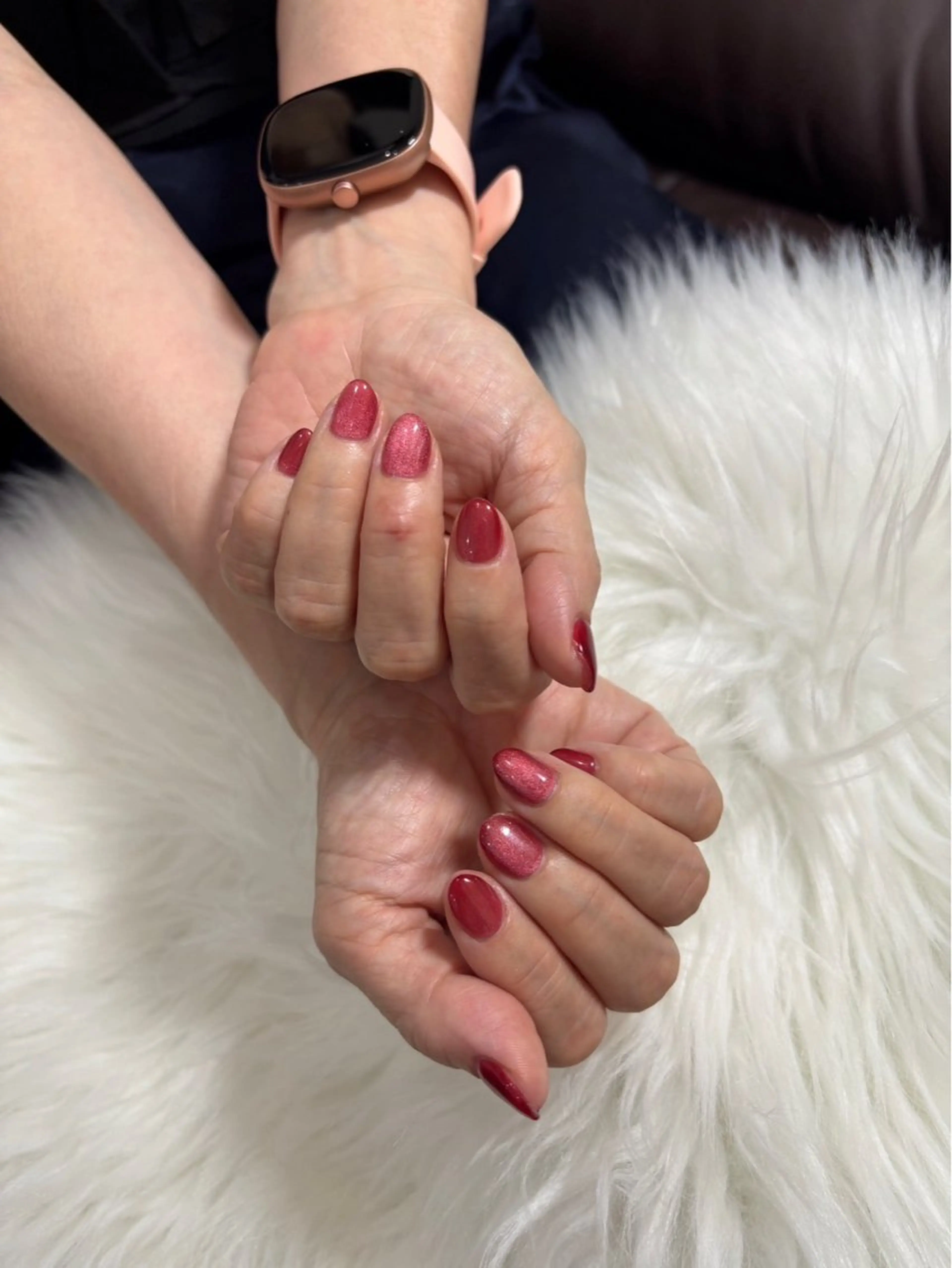 ネイル ハンドネイル nail salon oneness🎀のネイルデザイン