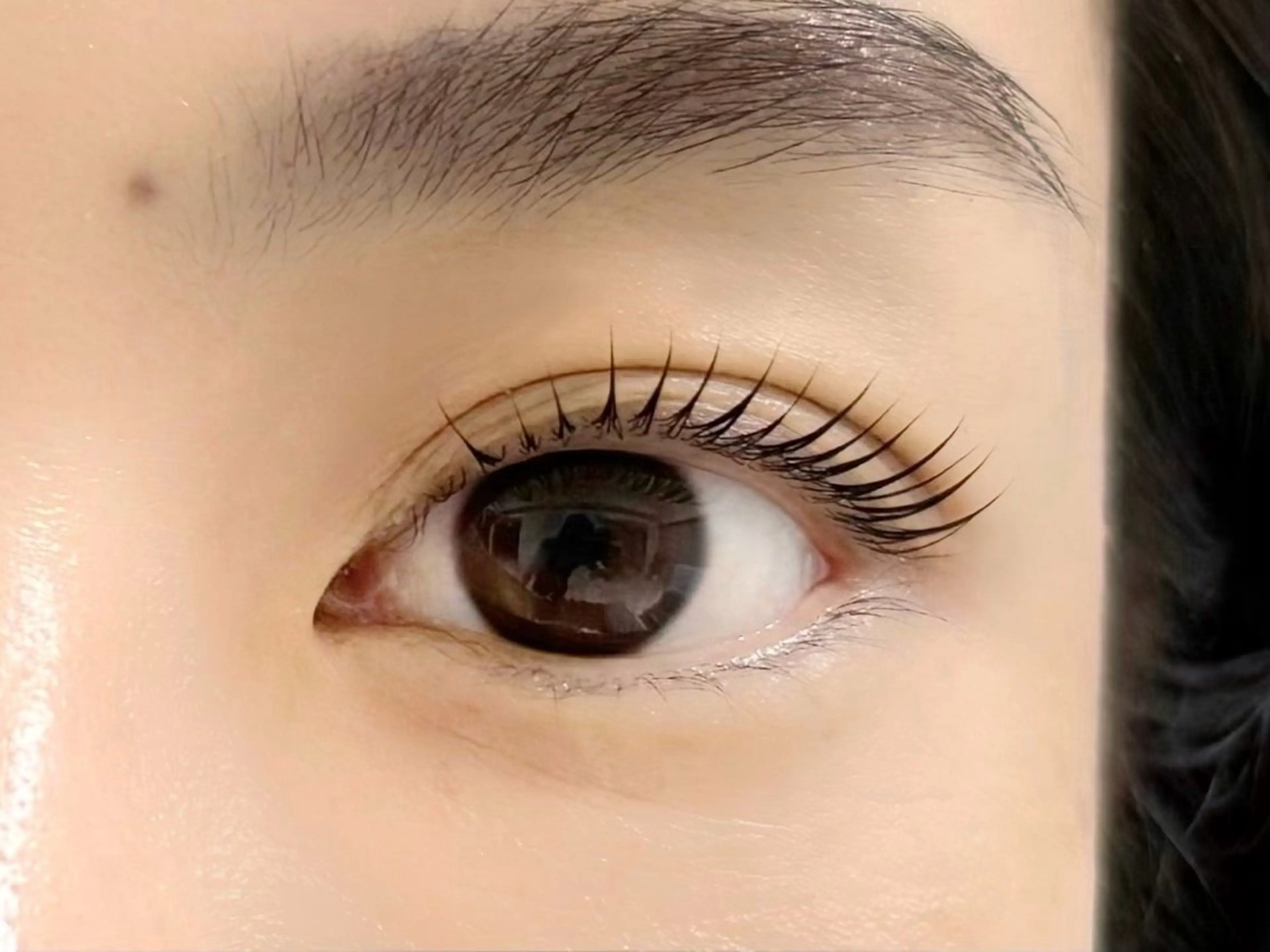 マツエク・マツパ KEY〜 OZAWAのマツエク・マツパデザイン