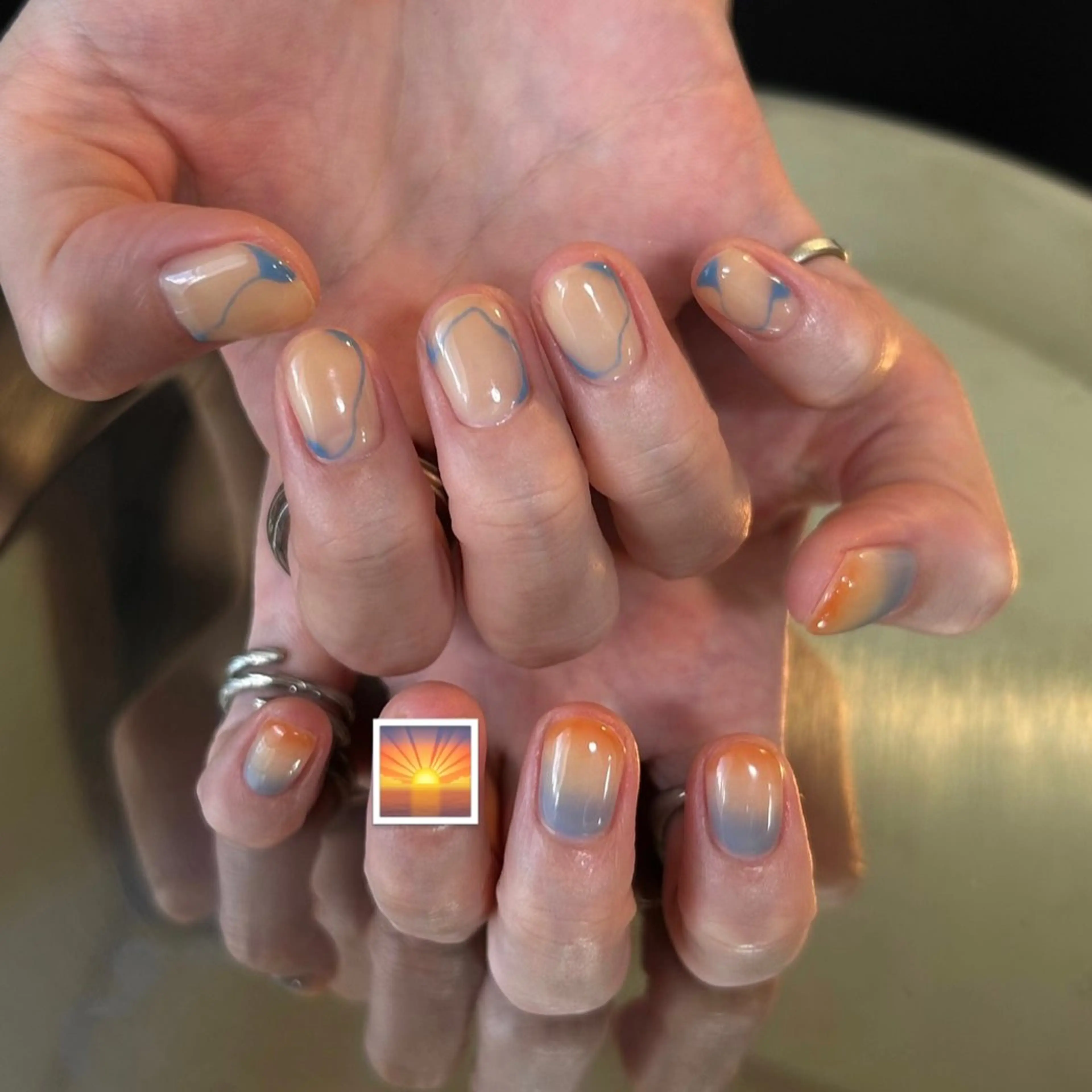 ネイル lcoco nailのネイルデザイン