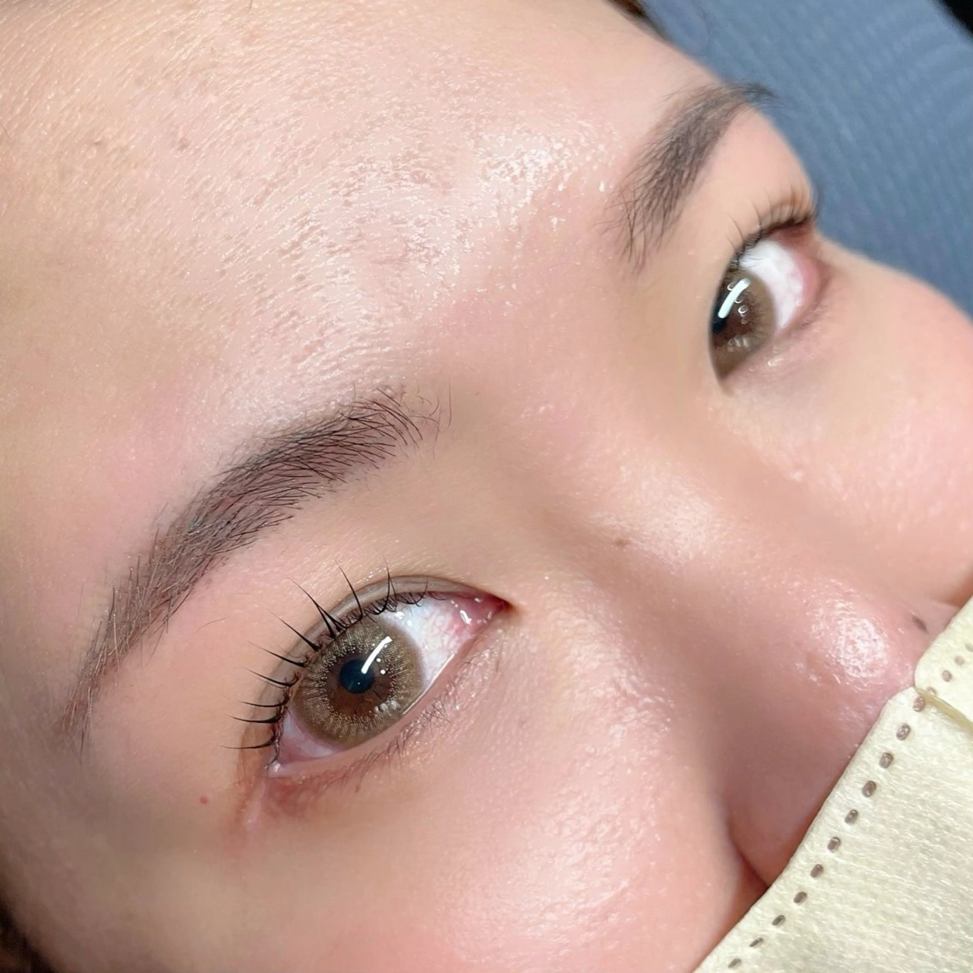 マツエク・マツパ eyelash salonjoyのマツエク・マツパデザイン