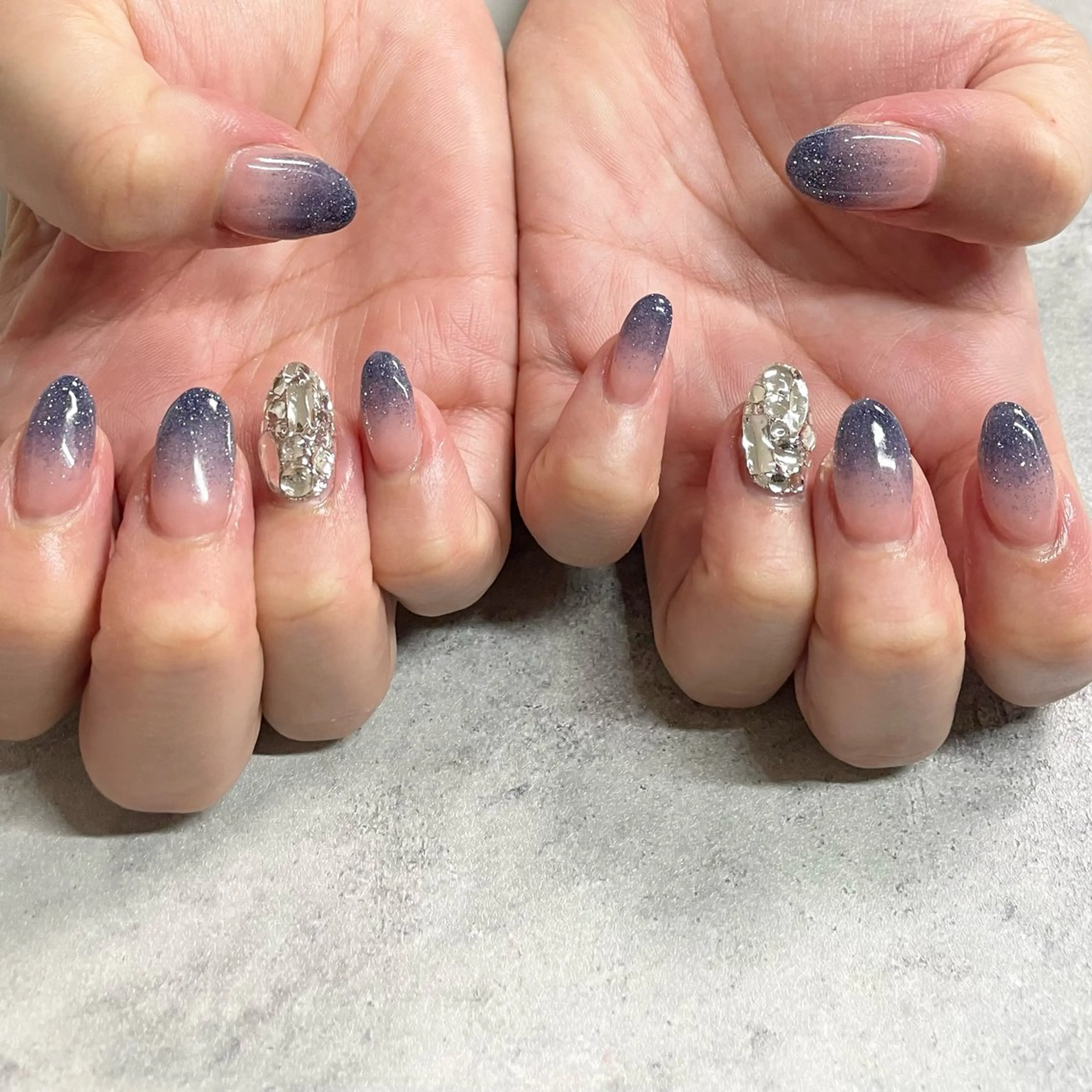 ネイル FELICE ﾌｪﾘｰﾁｪのネイルデザイン