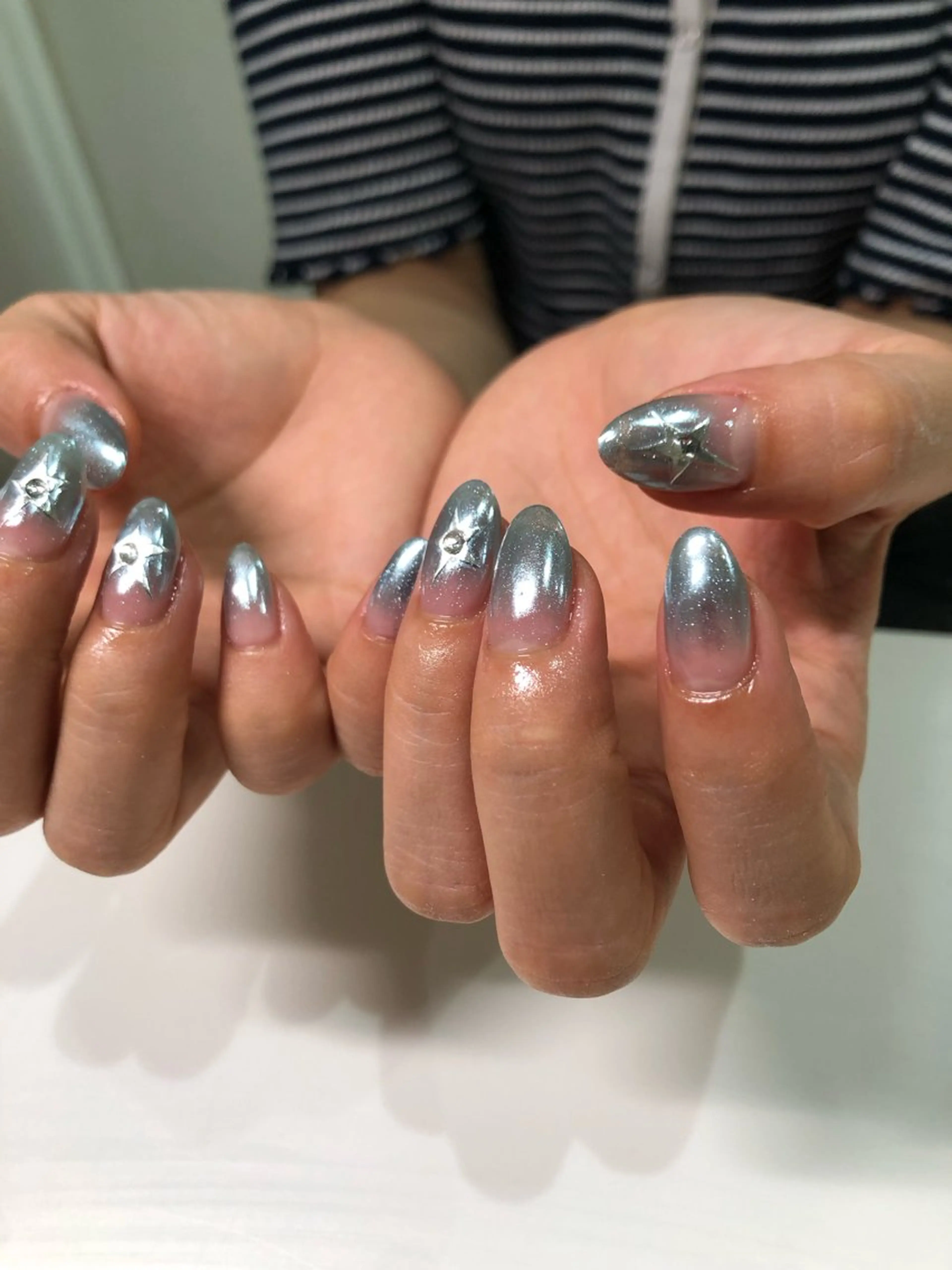 ネイル nail by minamiのネイルデザイン