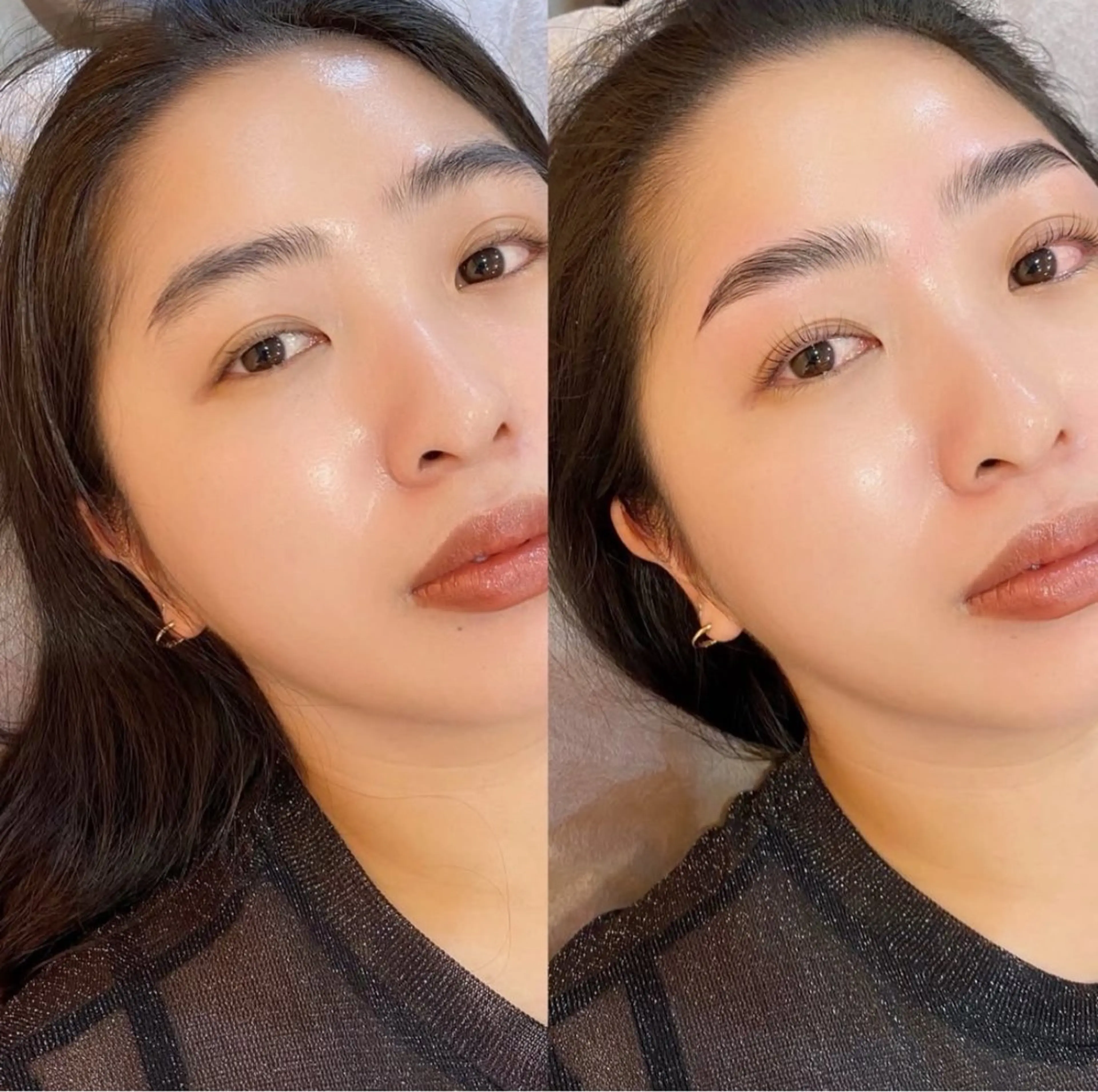 アイブロウ WAXYYY. MIYUのマツエク・マツパデザイン