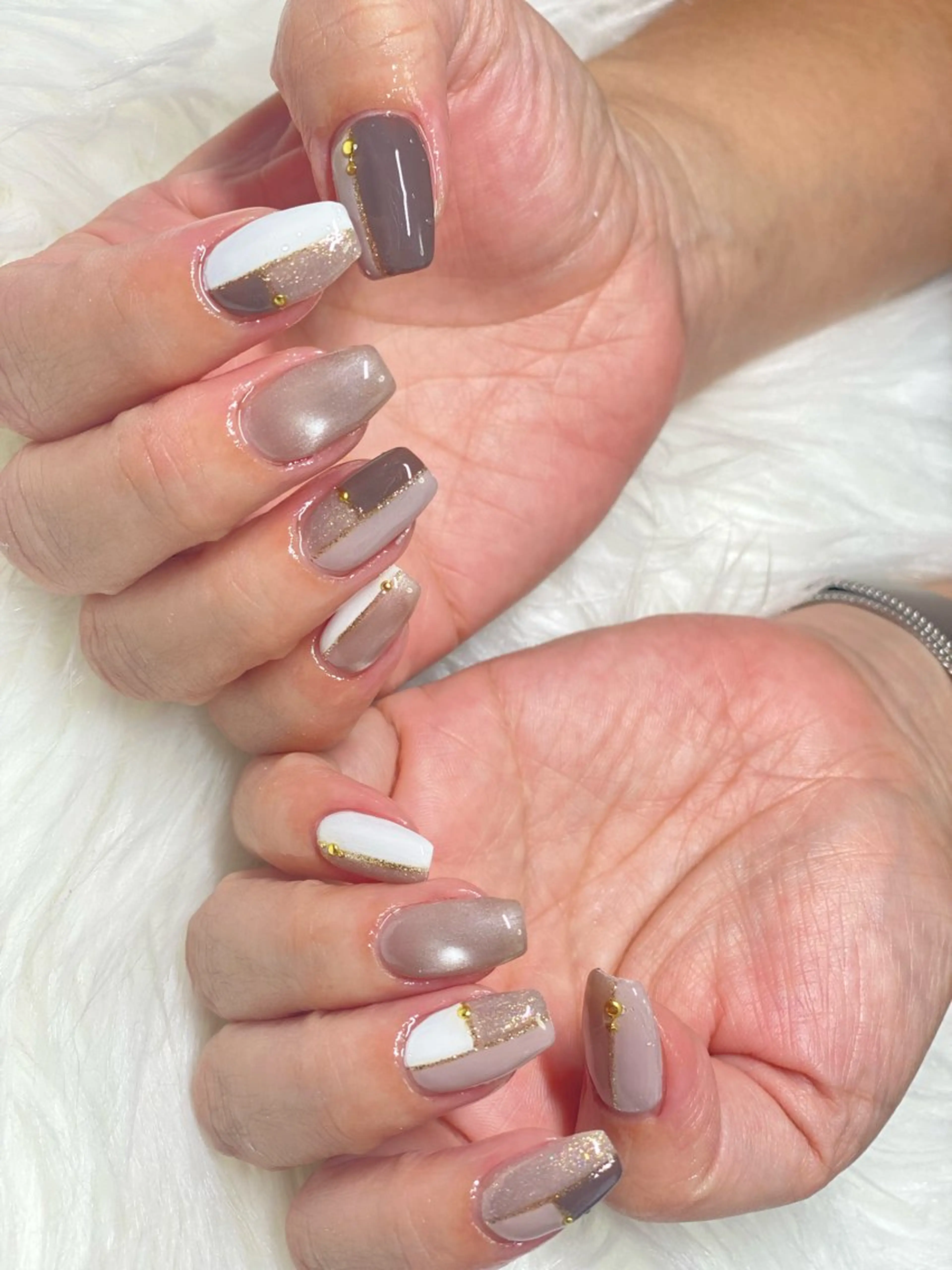 ネイル Esthetic Will所属・will 有希のネイルデザイン