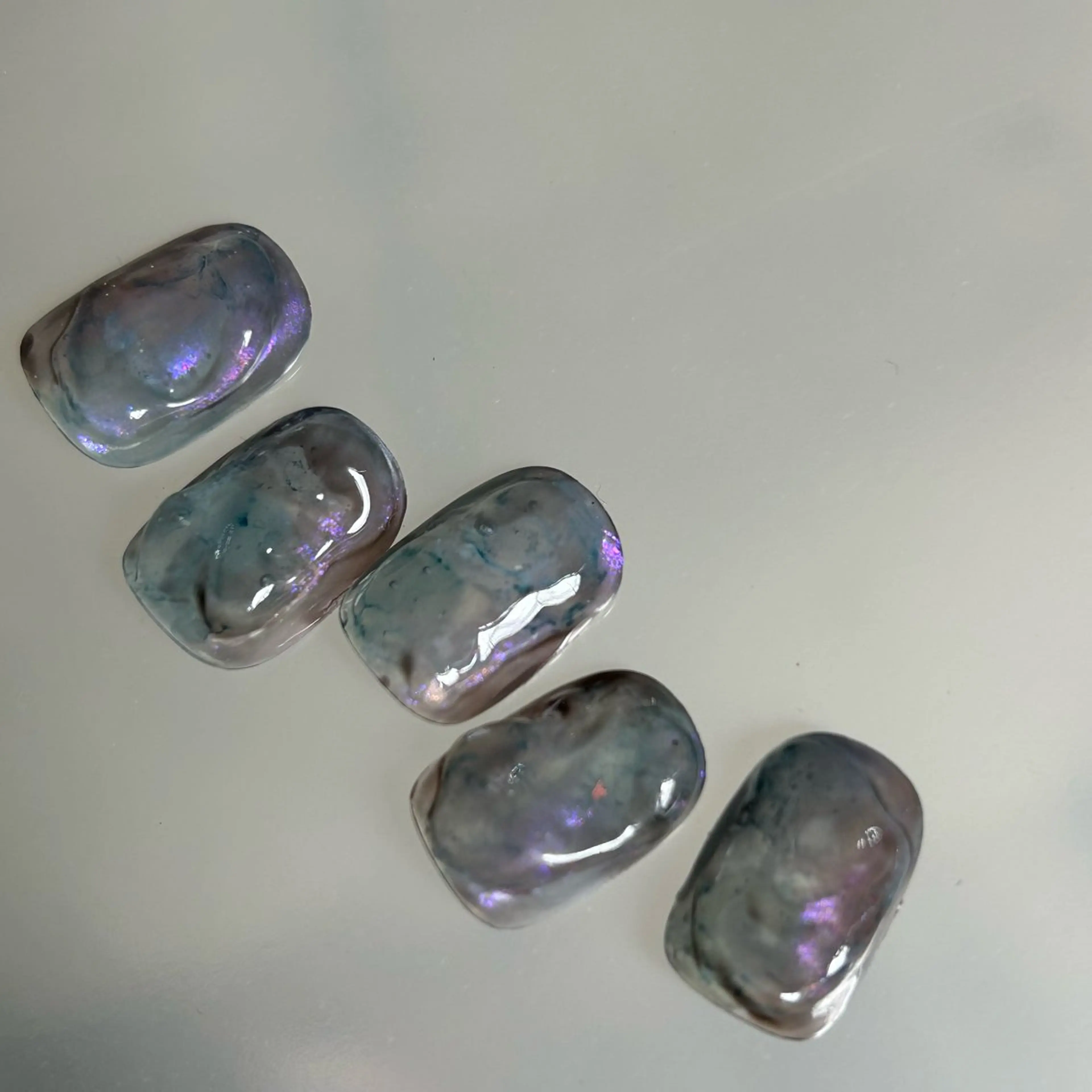 ネイル ayumi / Manonのネイルデザイン