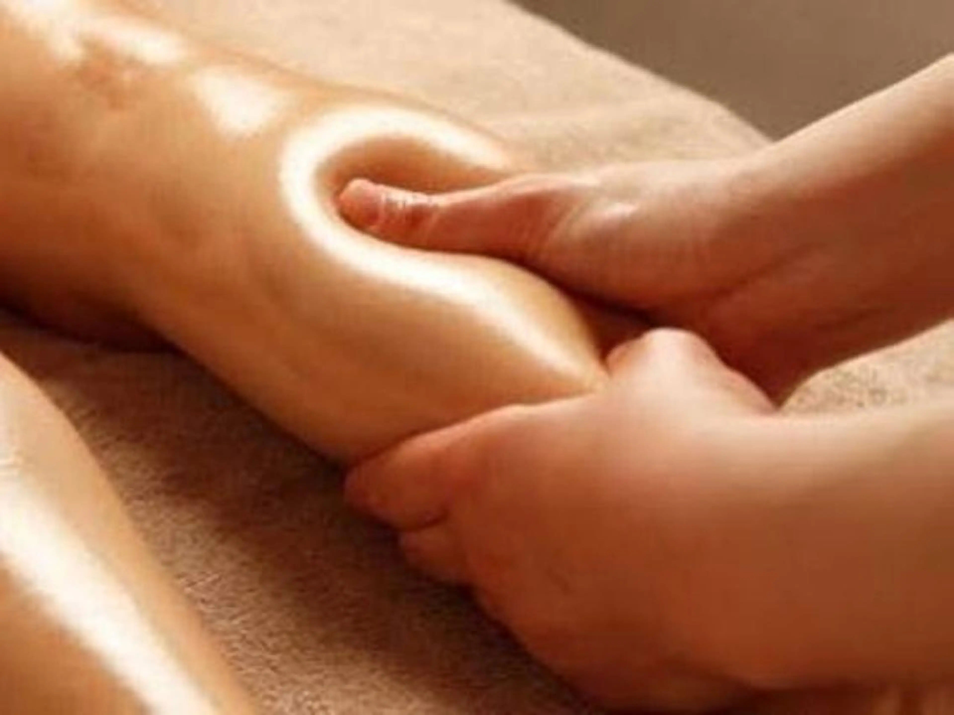 Beauty Salon Calmのエステ・リラクイメージ