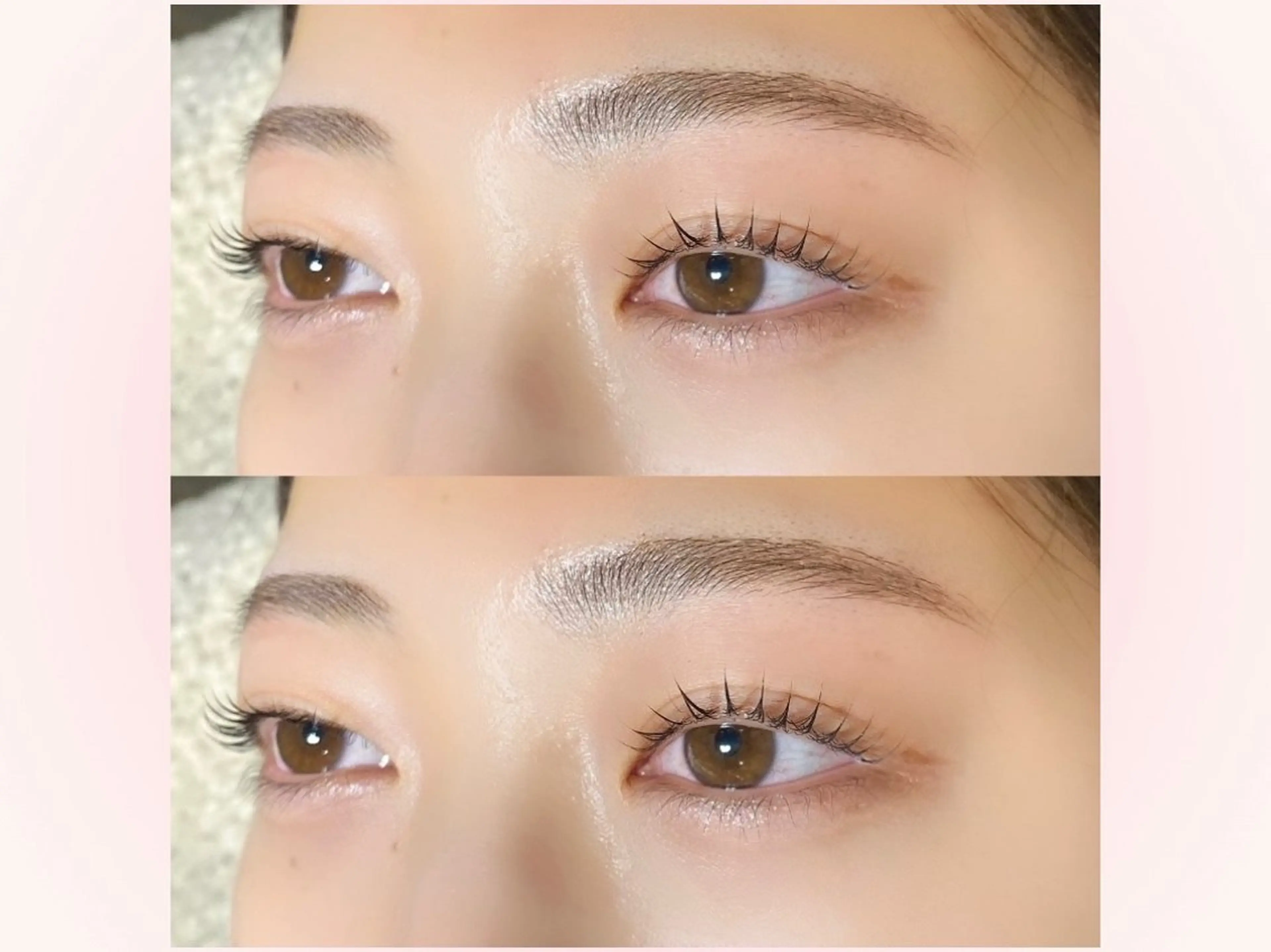 マツエク・マツパ 韓国風マツエク Pupu lash(ププラッシュ)所属・🐶Pupu lash🐶のマツエク・マツパデザイン