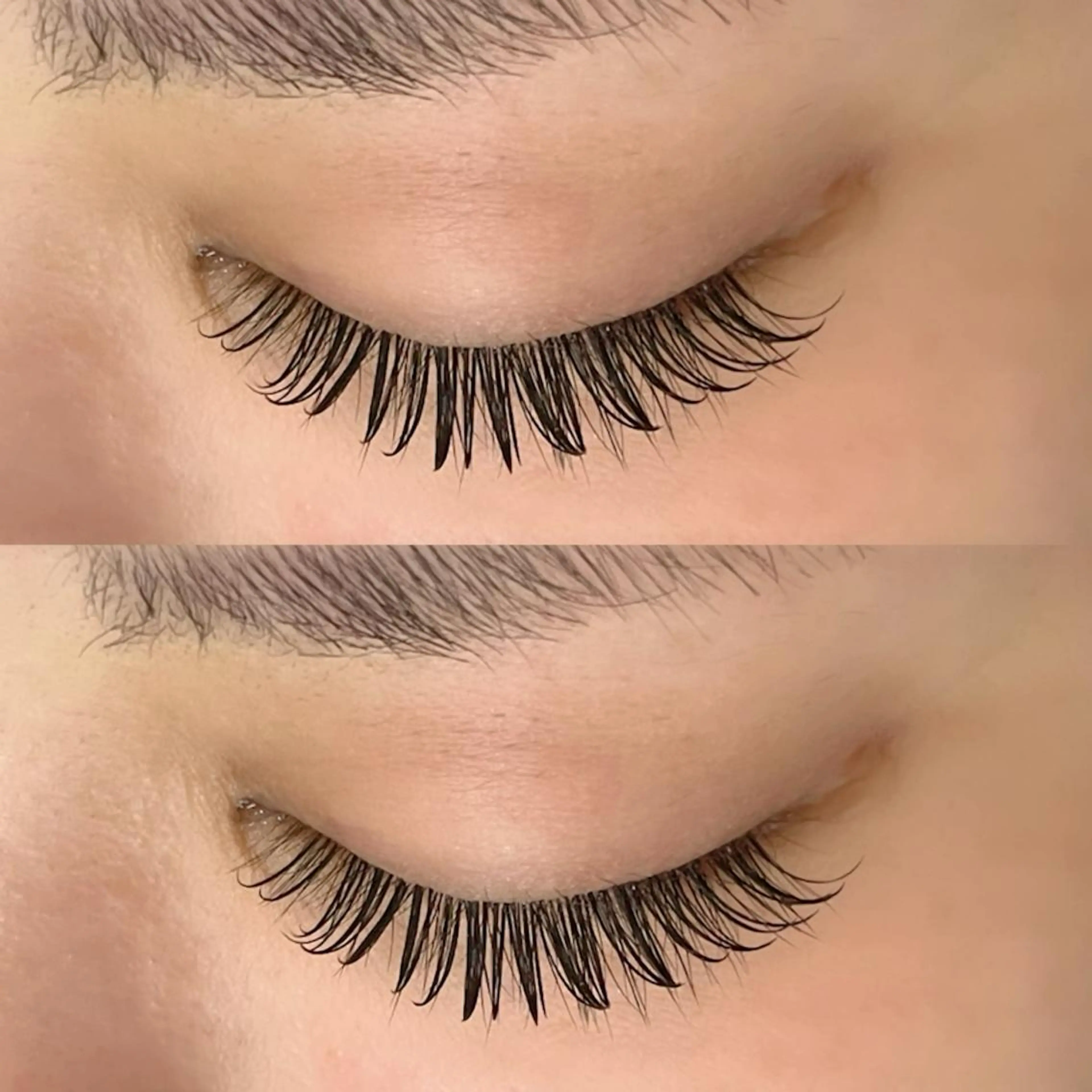 マツエク・マツパ マツエク ELLA 菊地のマツエク・マツパデザイン