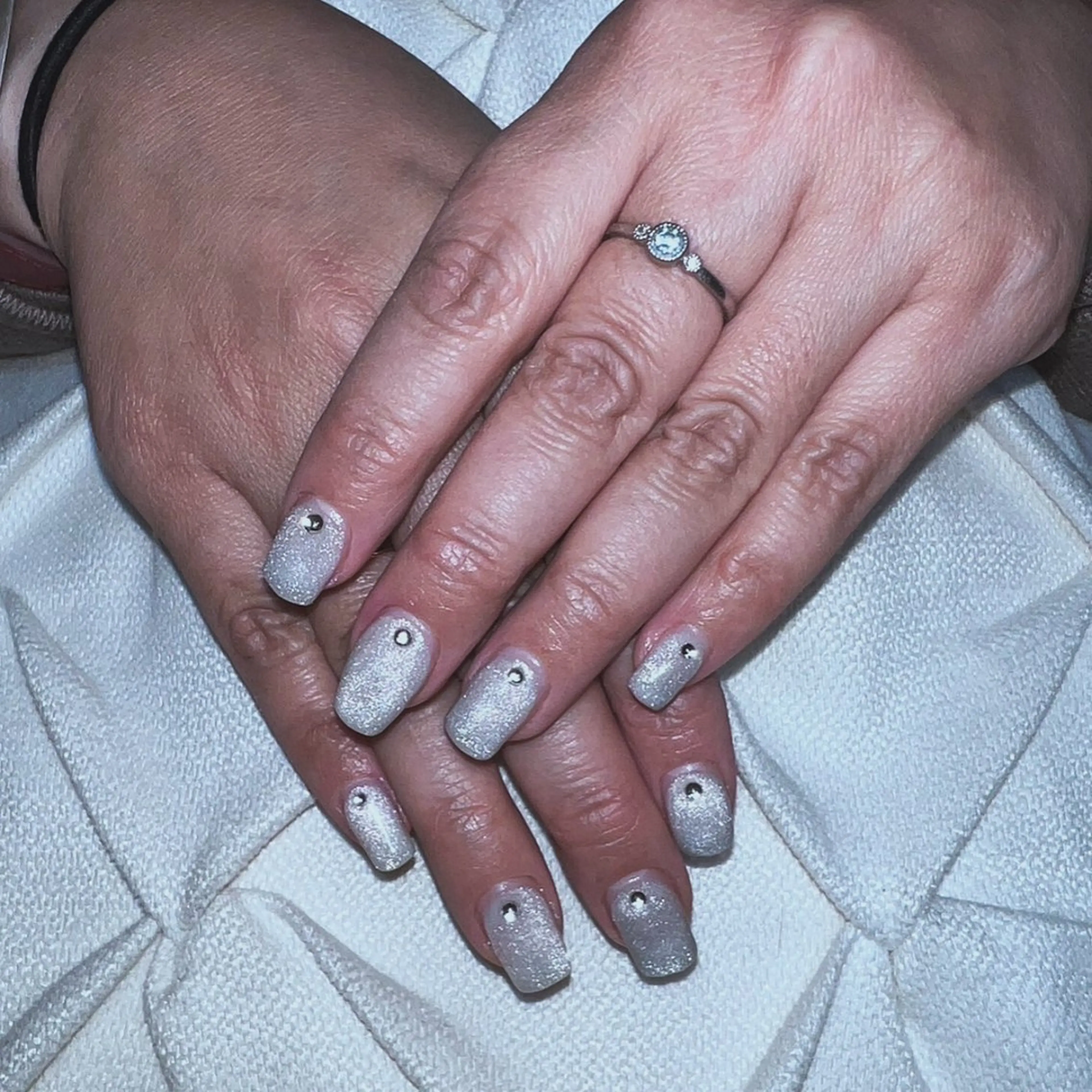 ネイル ハンドネイル nail.salon .Reversalのネイルデザイン