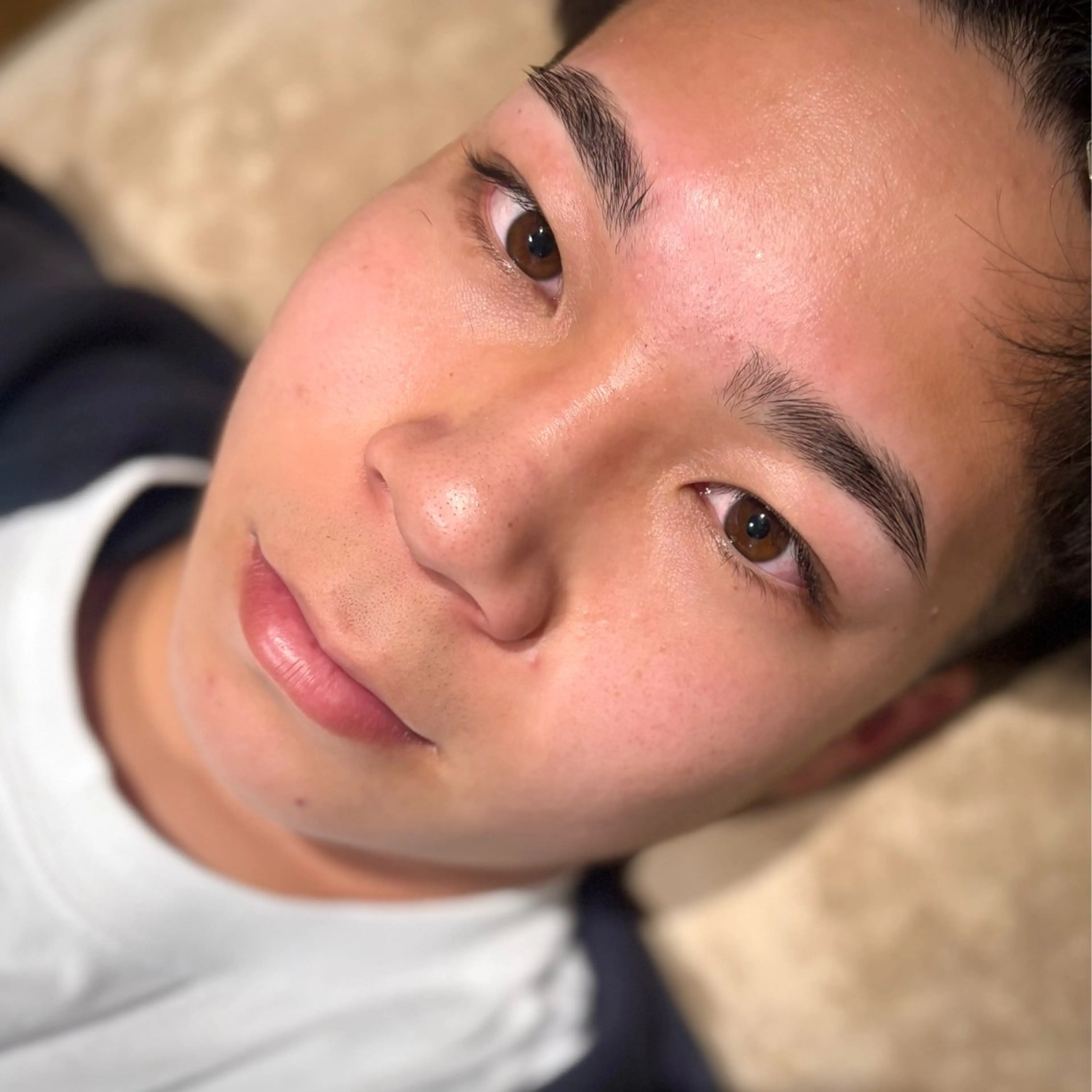 メンズ アイブロウ メンズアイブロウ /HARUKAの眉毛・アイブロウイメージ